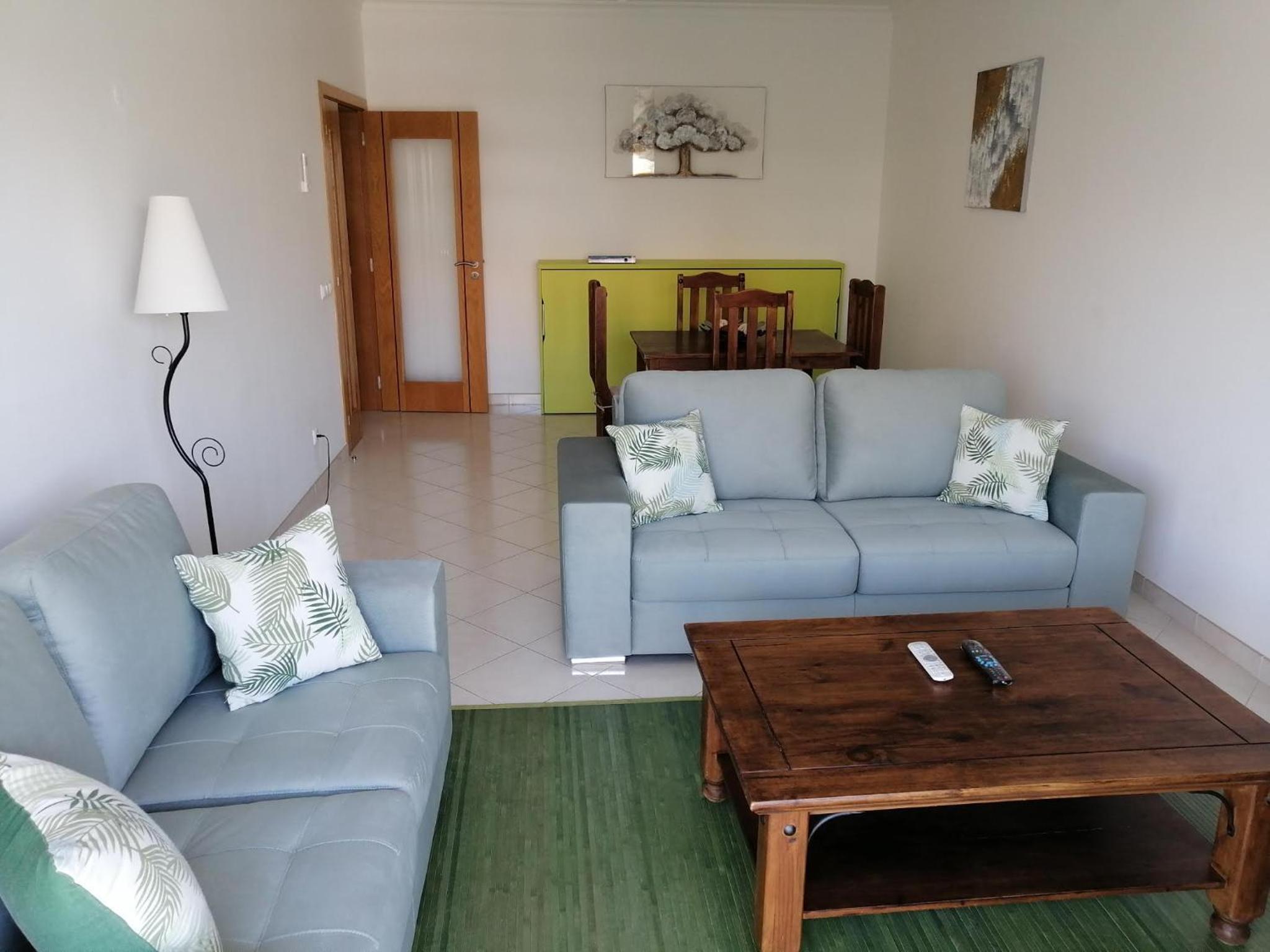 Apartamento Brisa Mar view 5