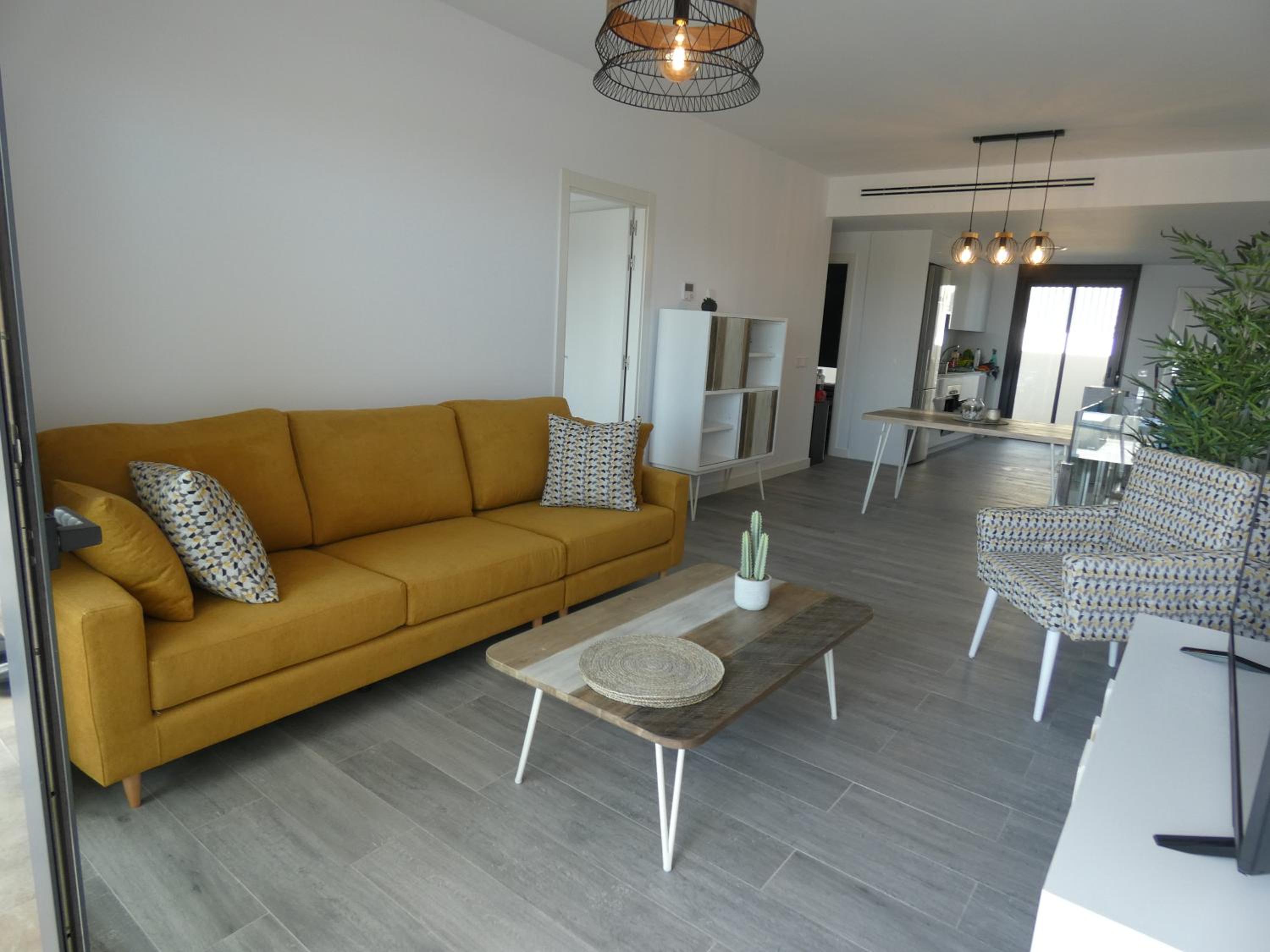 Casa El Dilana - Camporrosso Village - Finestrat view 5