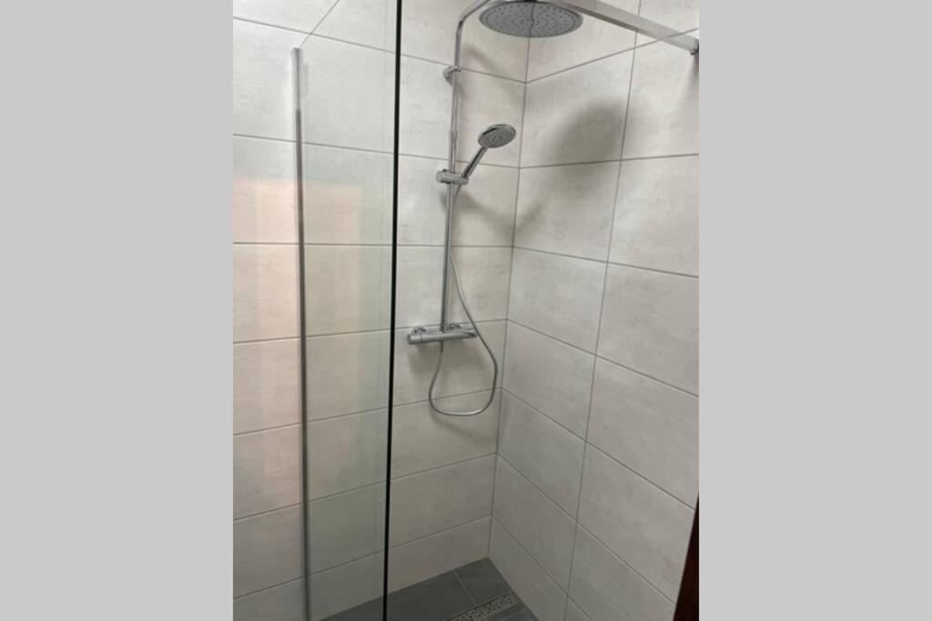 Wohnung 35m2 mit Traum Panorama und 30m2 Terrasse