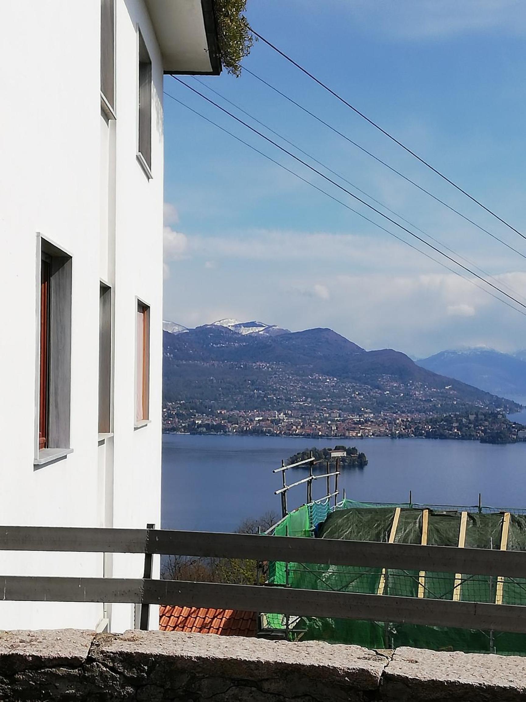 La Piazzetta view 3