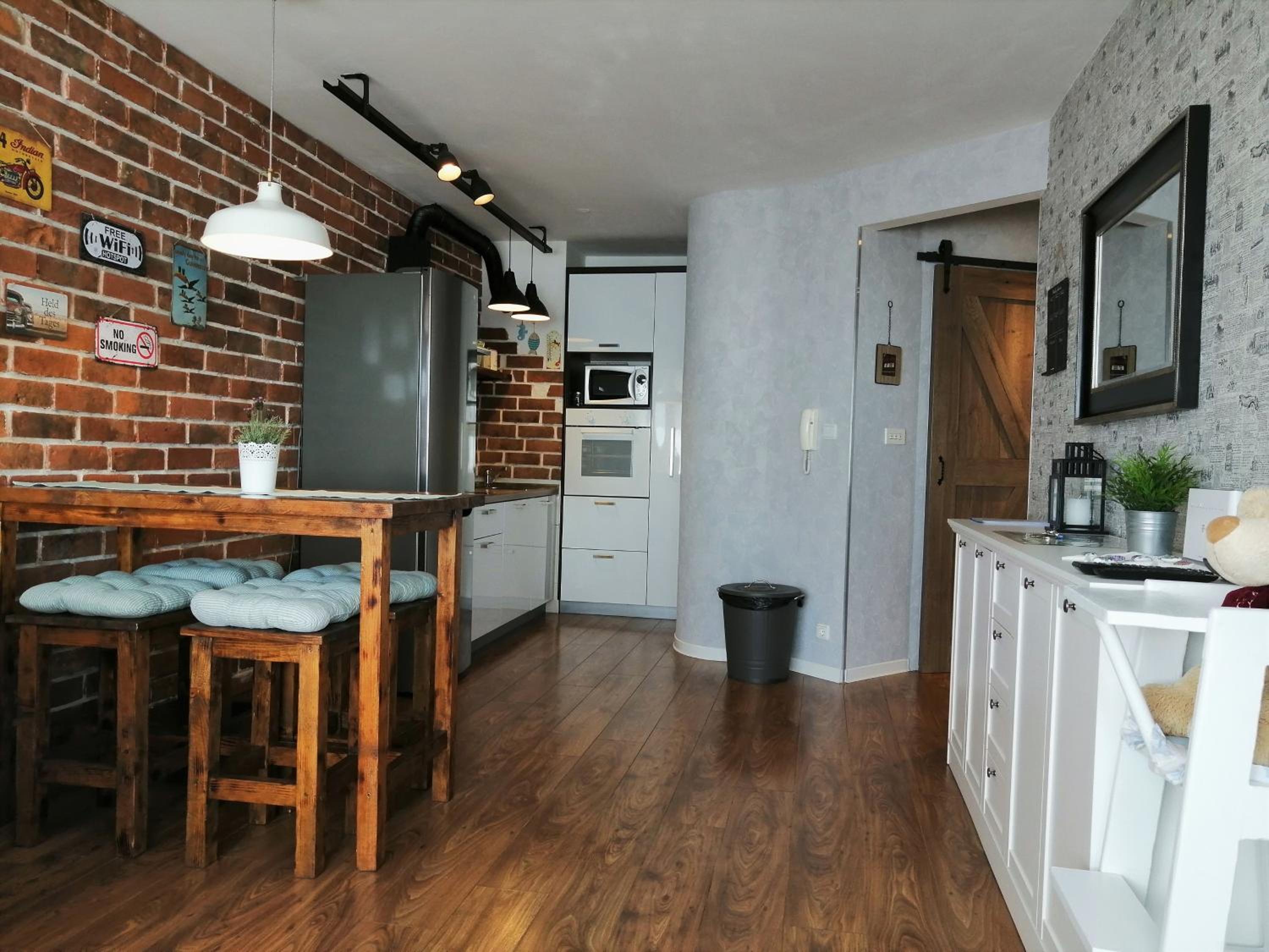 Apartment Radosevac Beach view 4