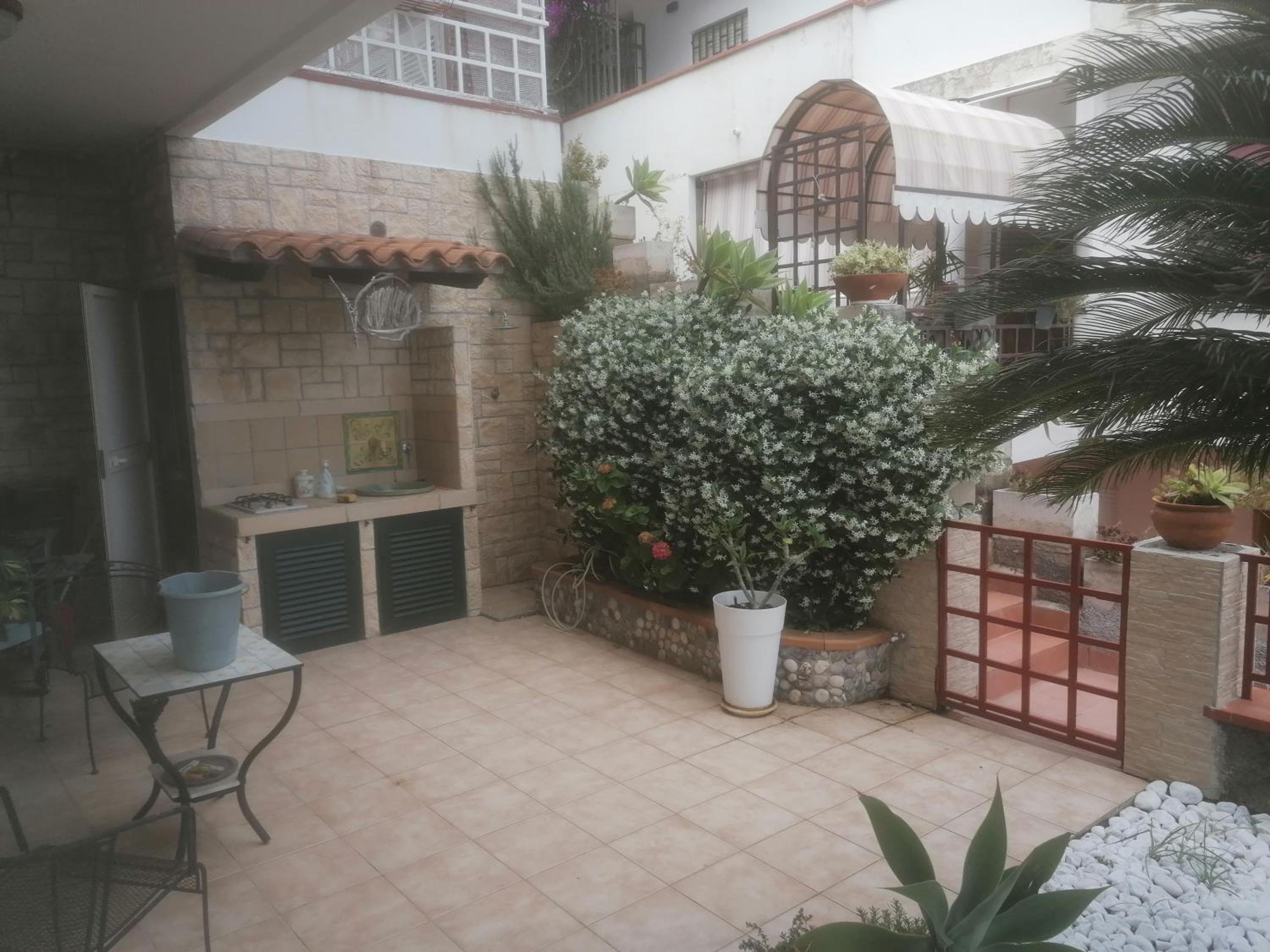 Super terrazzo panoramico photo 5