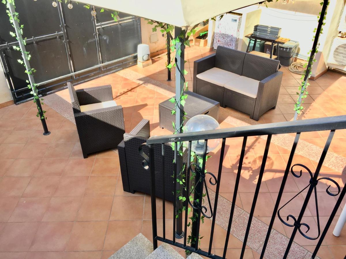 New HolidayHouse Tortolì view 5