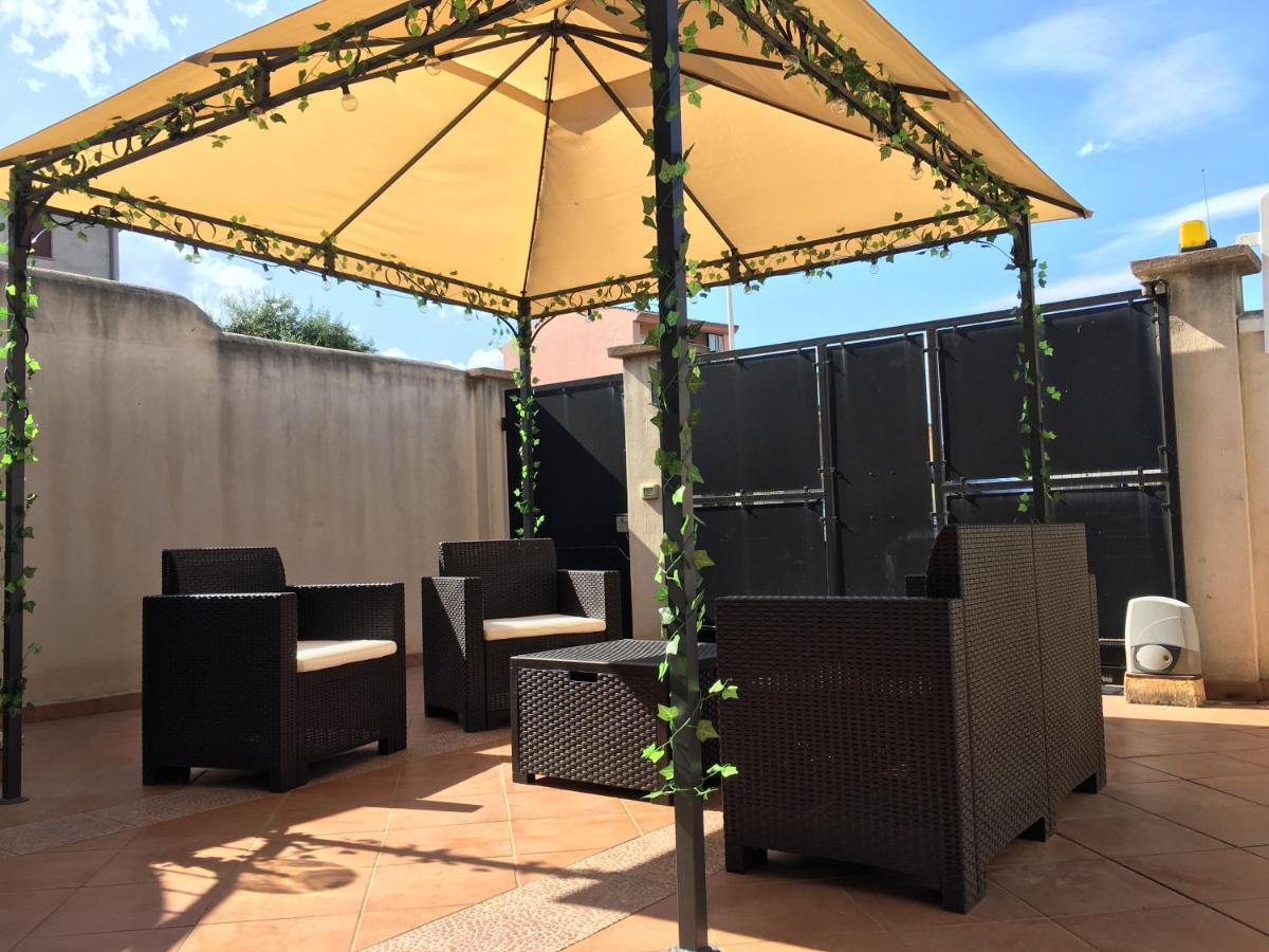 New HolidayHouse Tortolì view 4