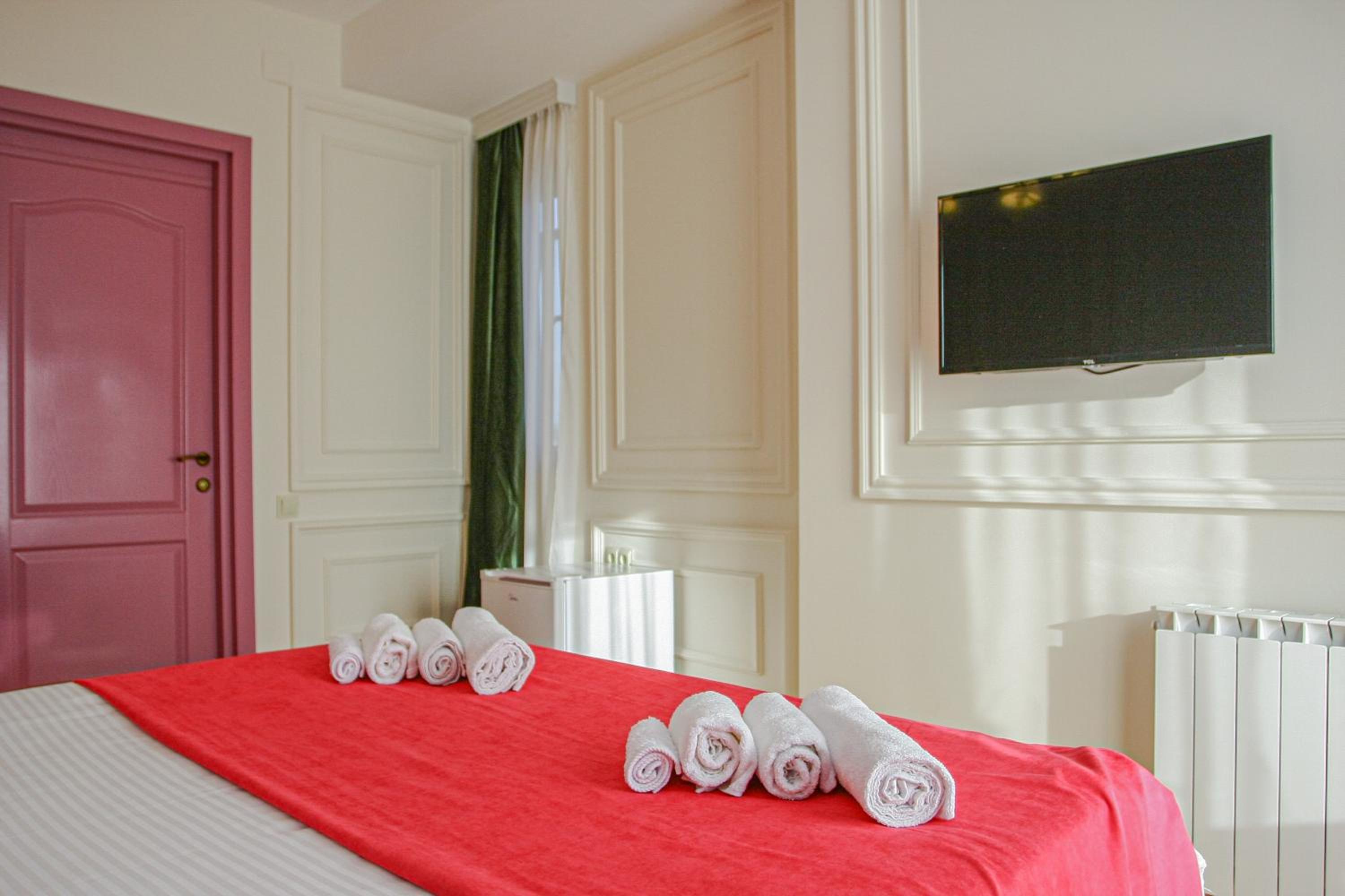 Boutique Apartment - Signature — photo 81