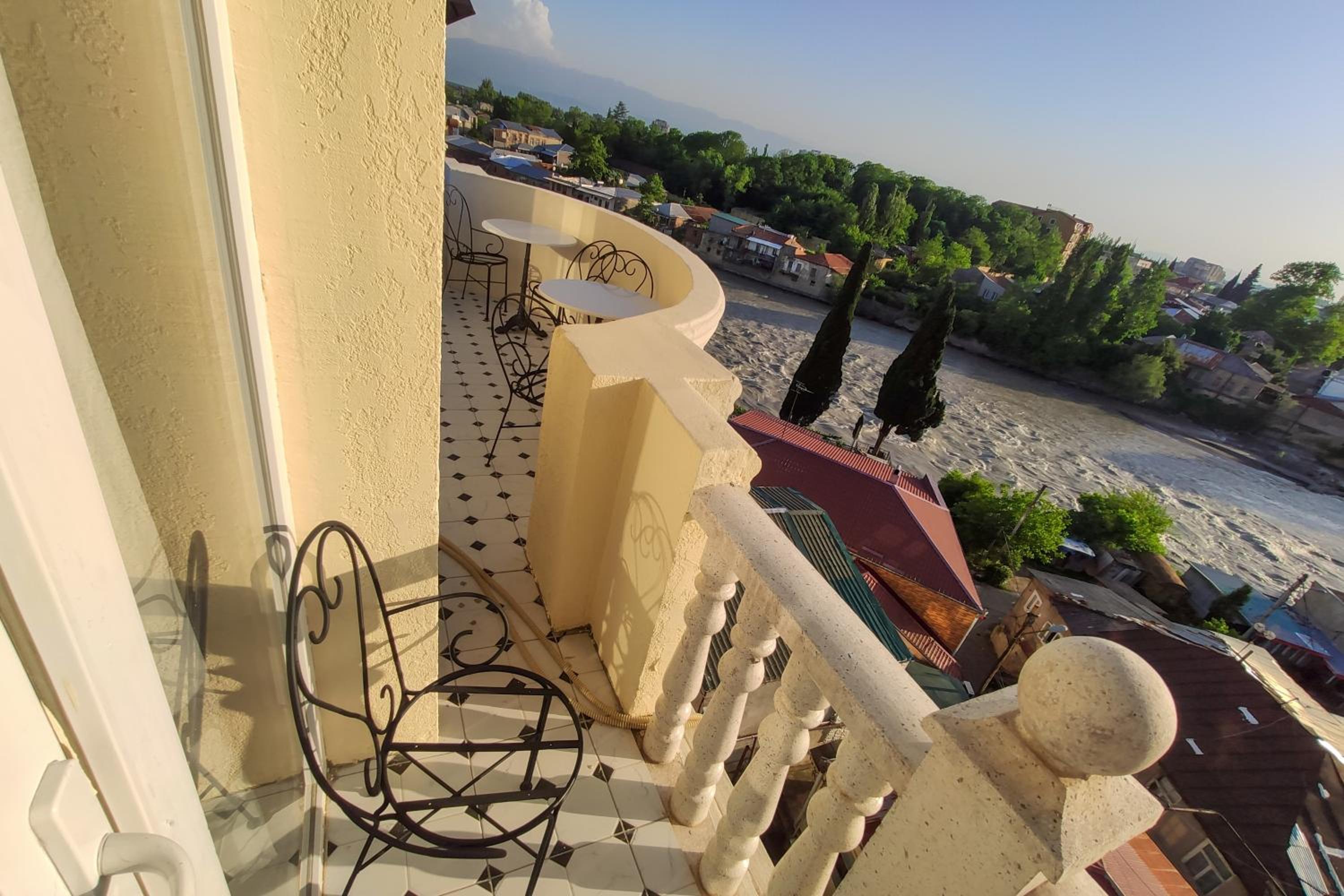 Boutique Apartment - Signature — photo 14