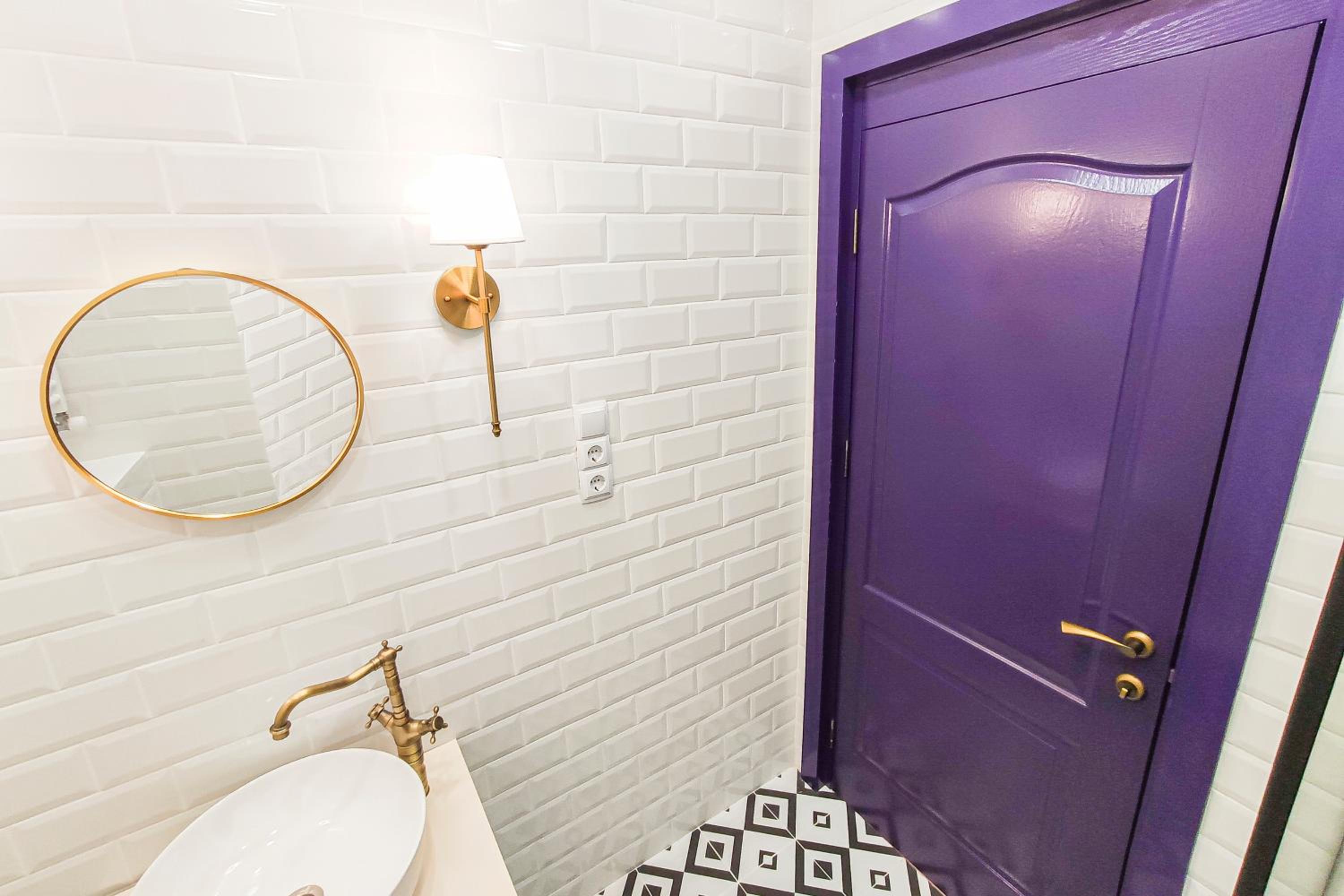 Boutique Apartment - Signature — photo 44