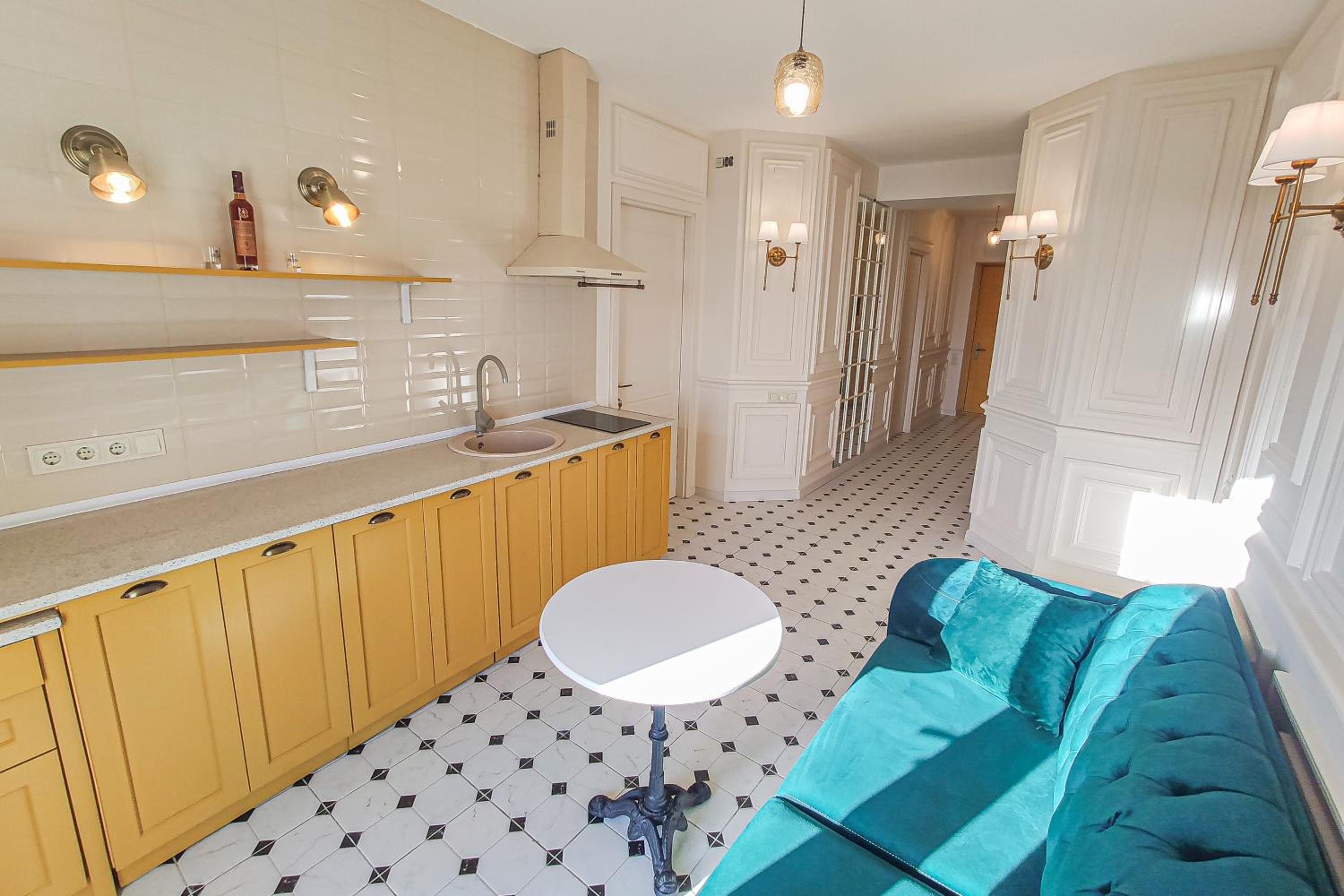 Boutique Apartment - Signature — photo 89