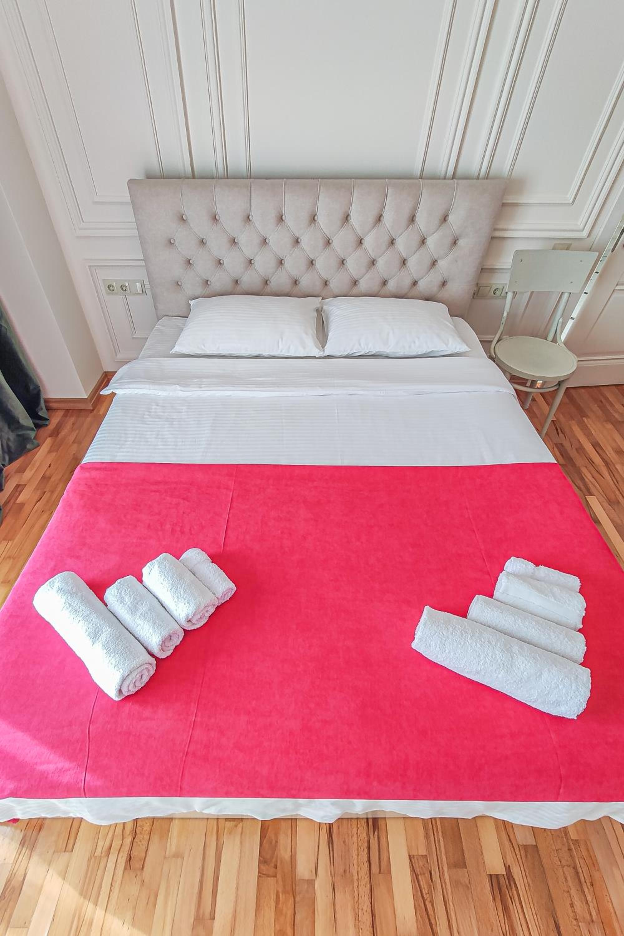Boutique Apartment - Signature — photo 80
