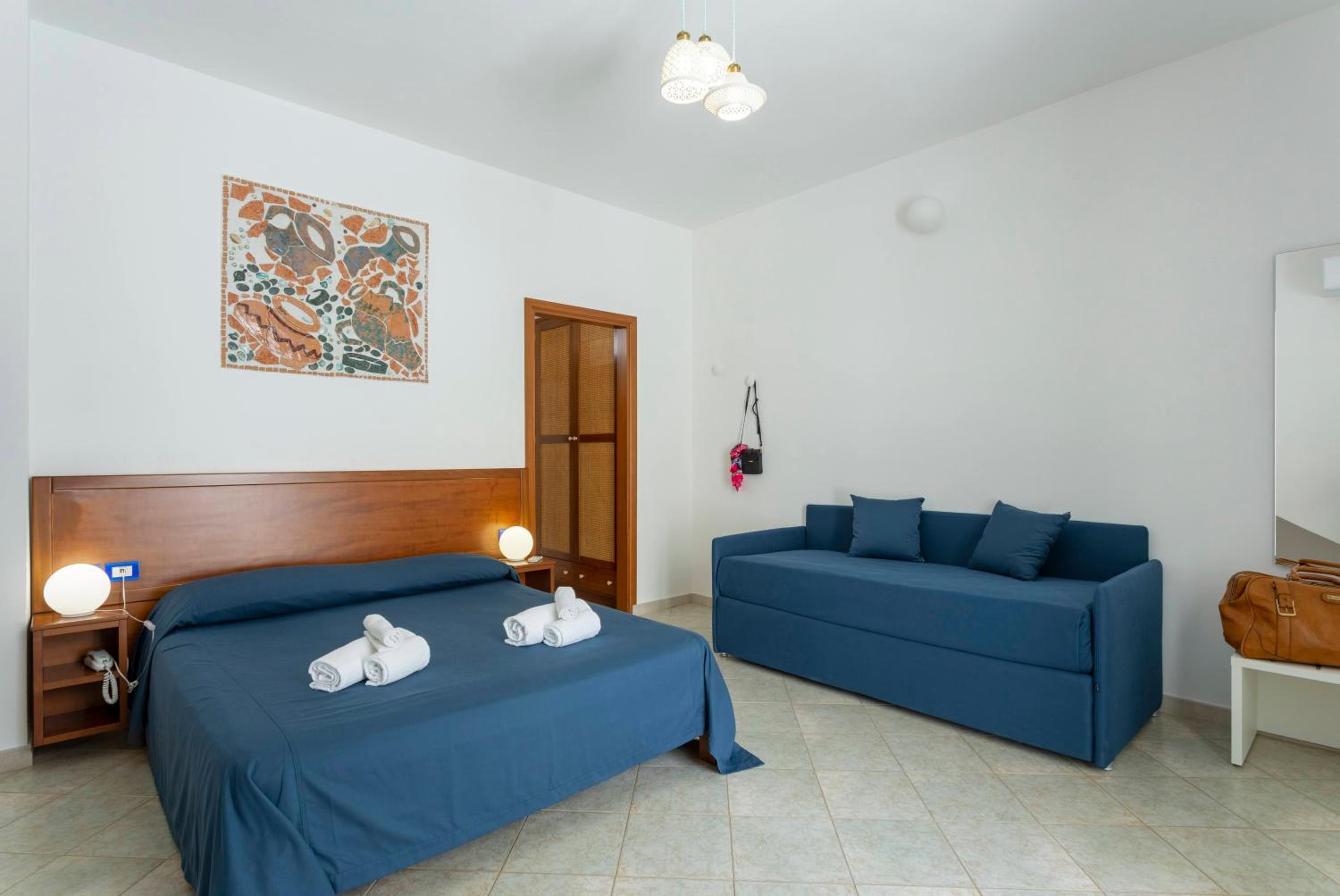 Poseidon Residence