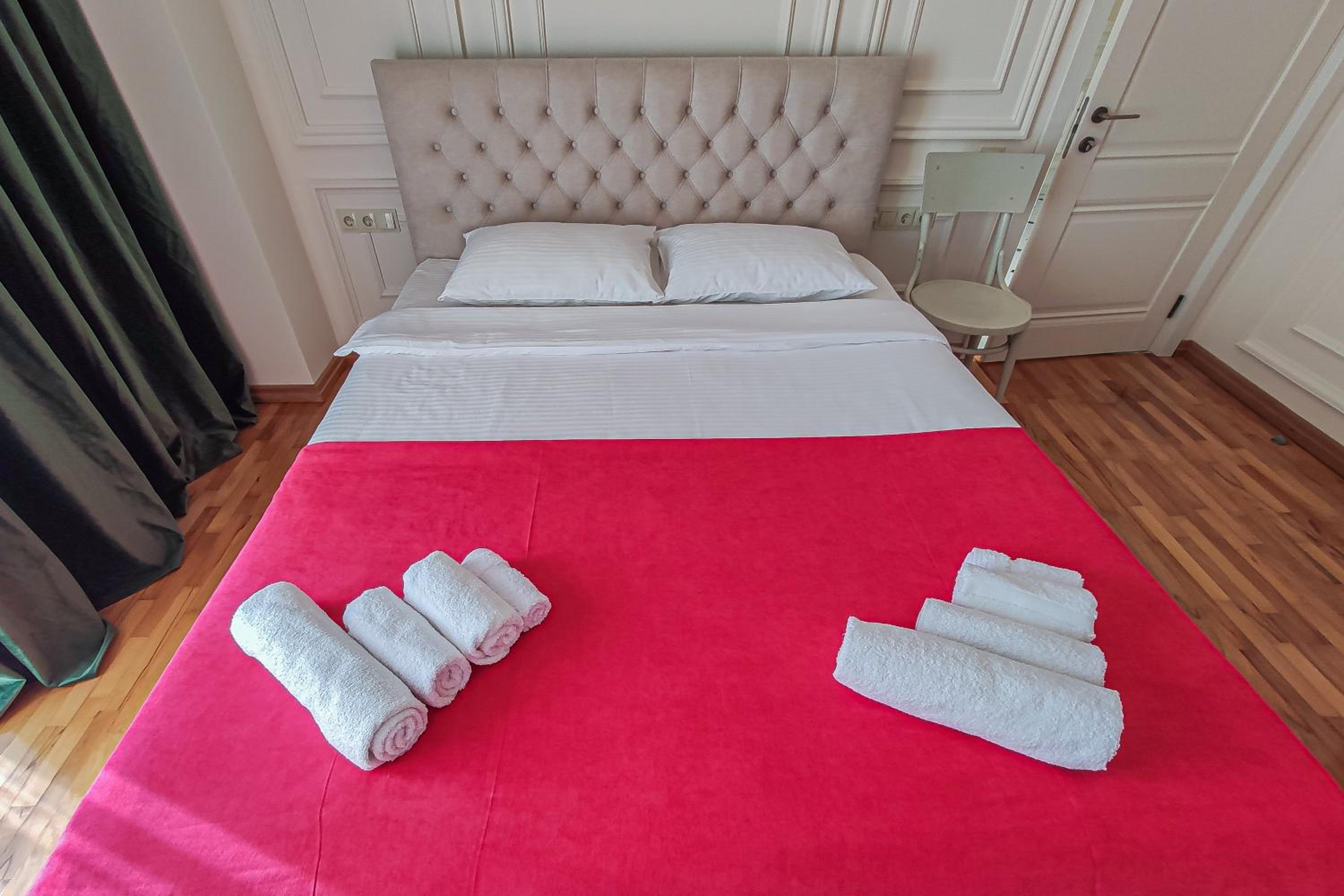 Boutique Apartment - Signature — photo 98