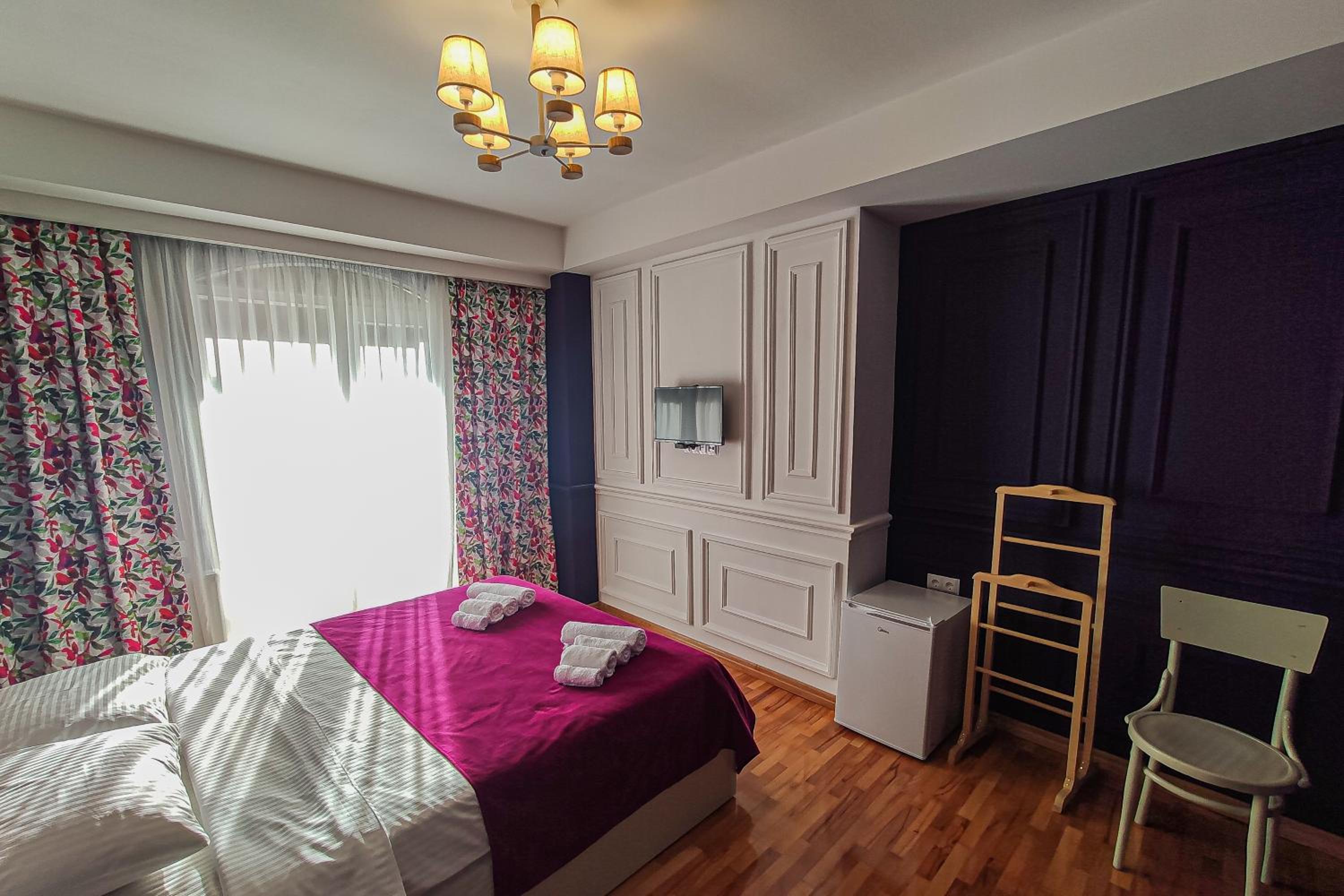 Boutique Apartment - Signature — photo 87