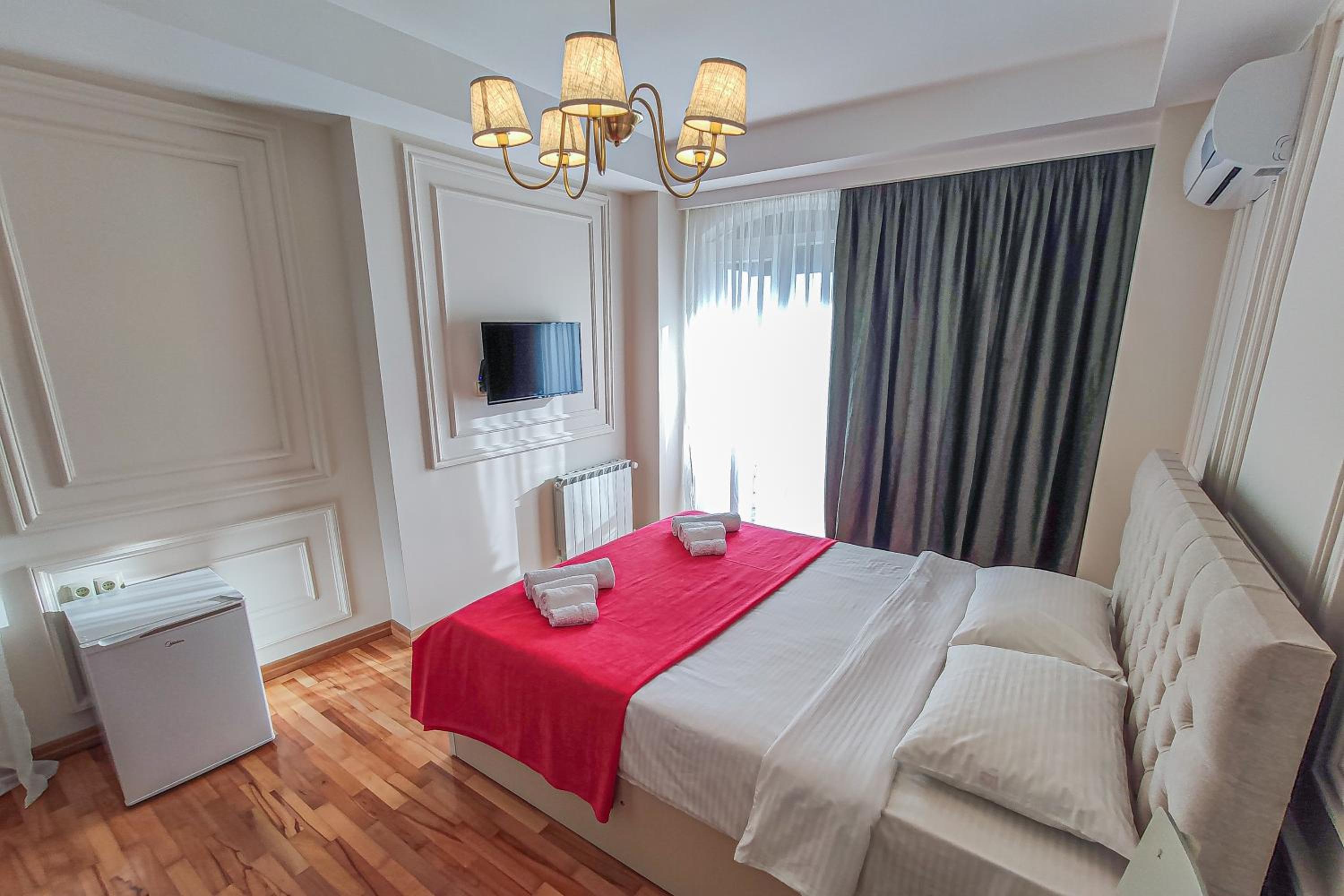 Boutique Apartment - Signature — photo 19