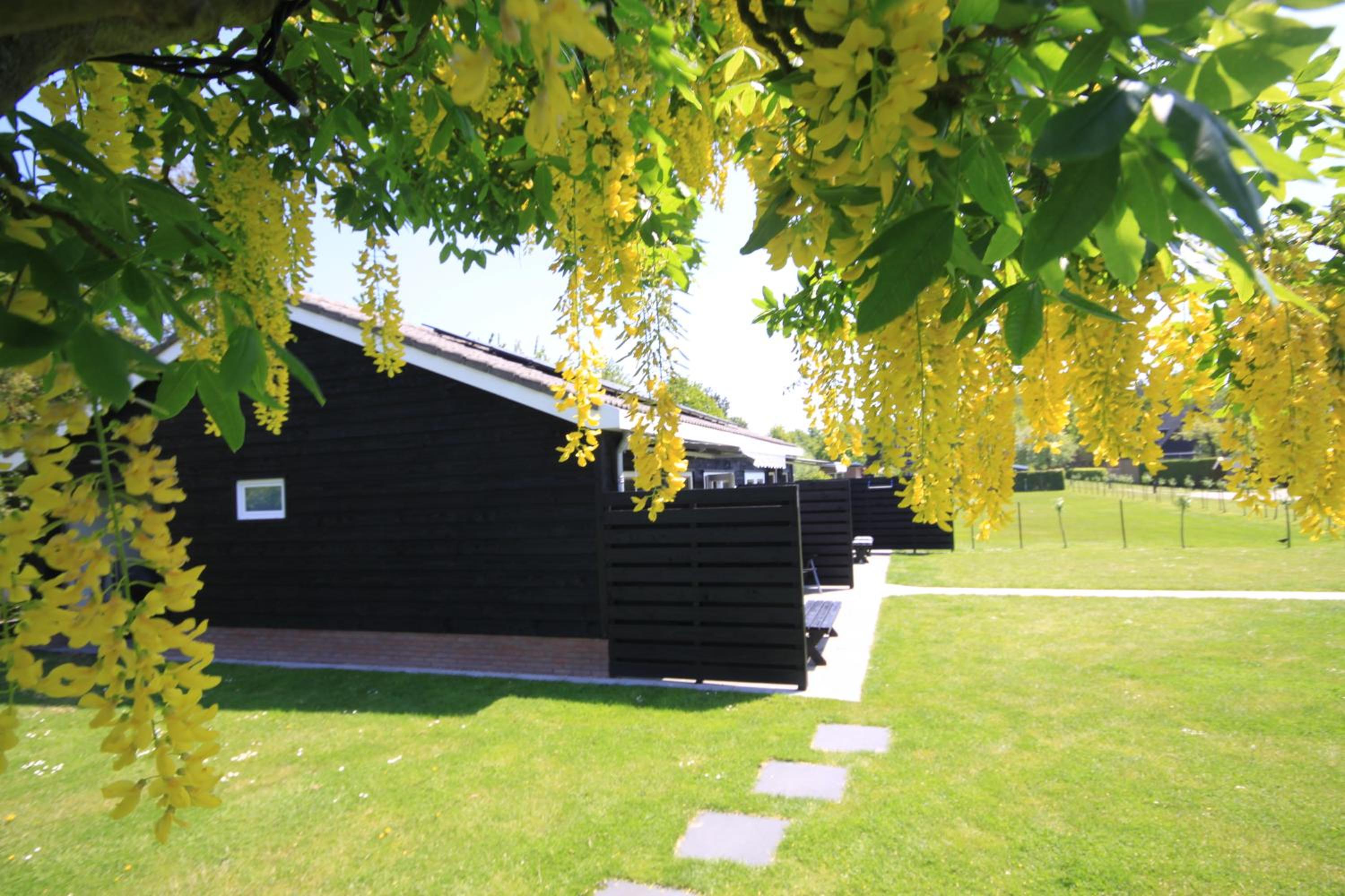 Hotel B&B Beach&Bos - Image 1