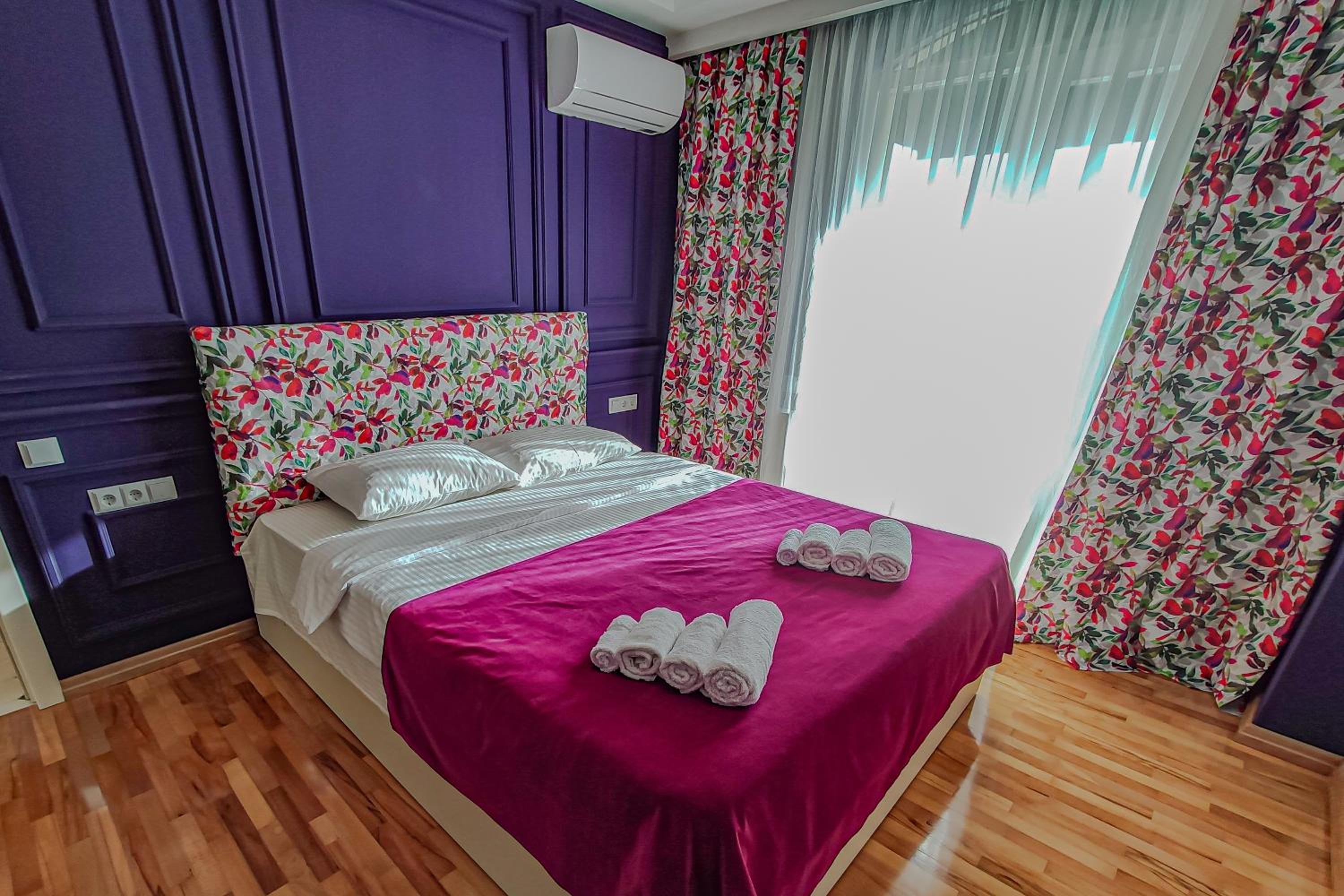 Boutique Apartment - Signature — photo 41