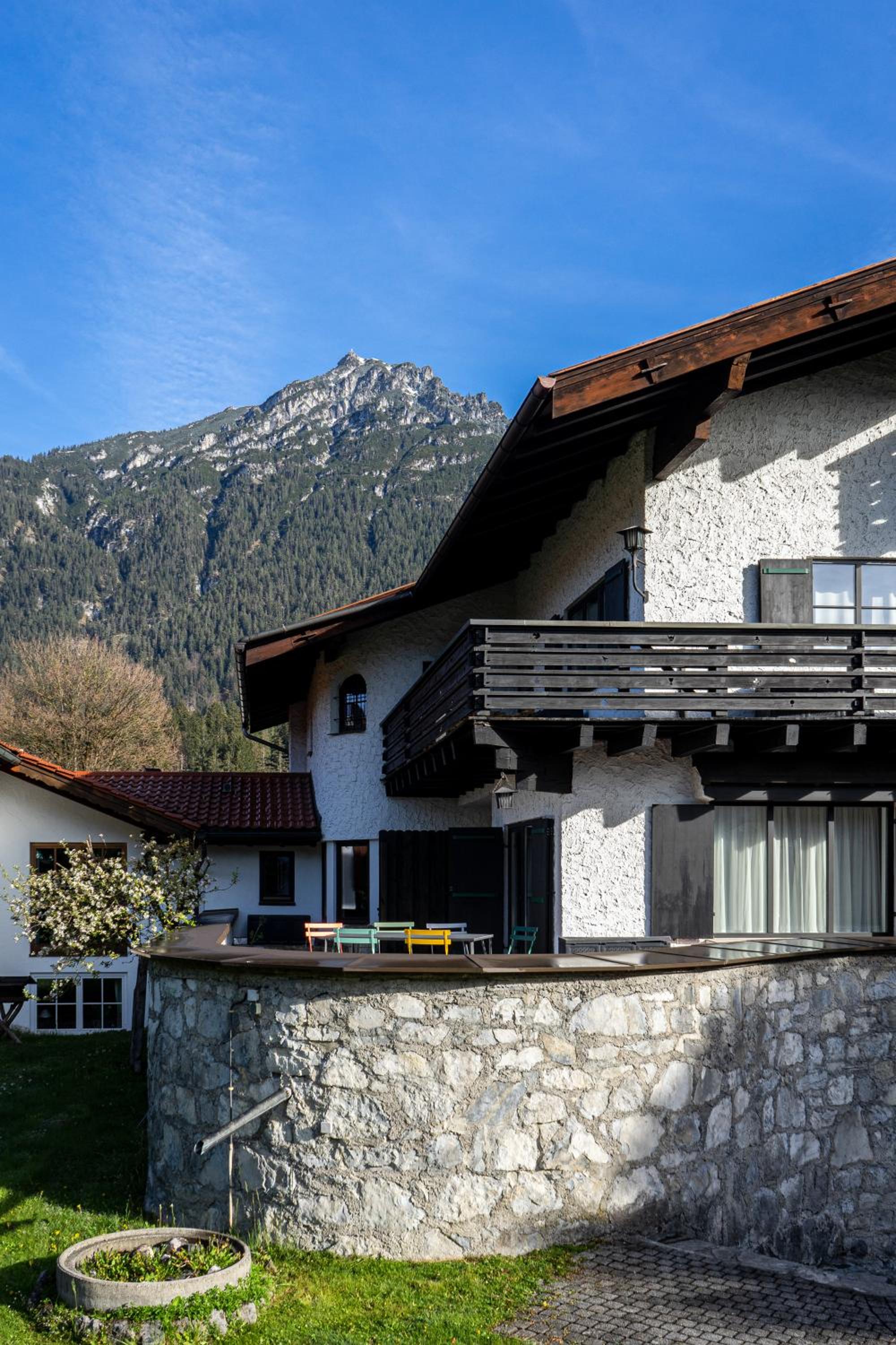 Das Nordberg Apartments