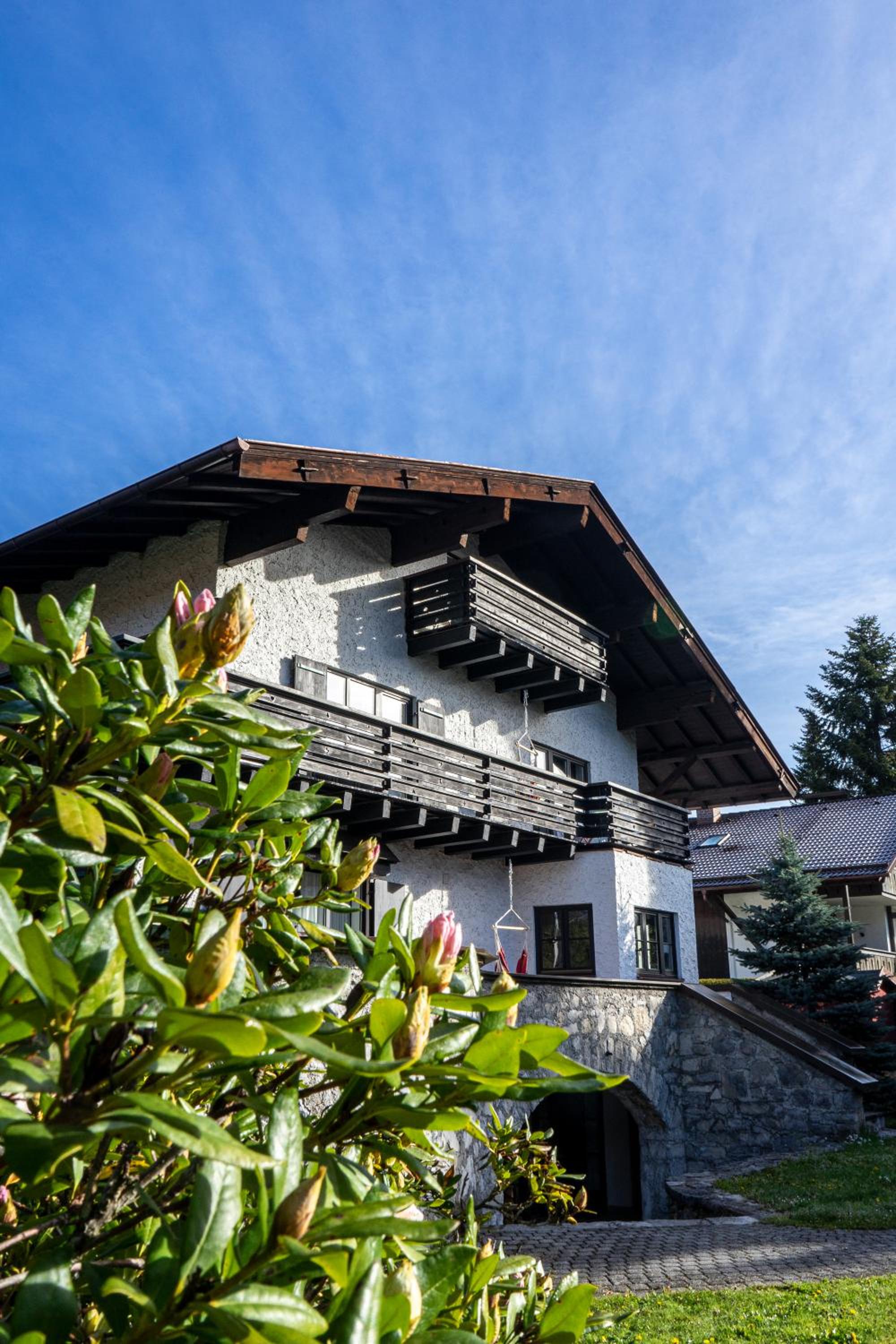 Das Nordberg Apartments
