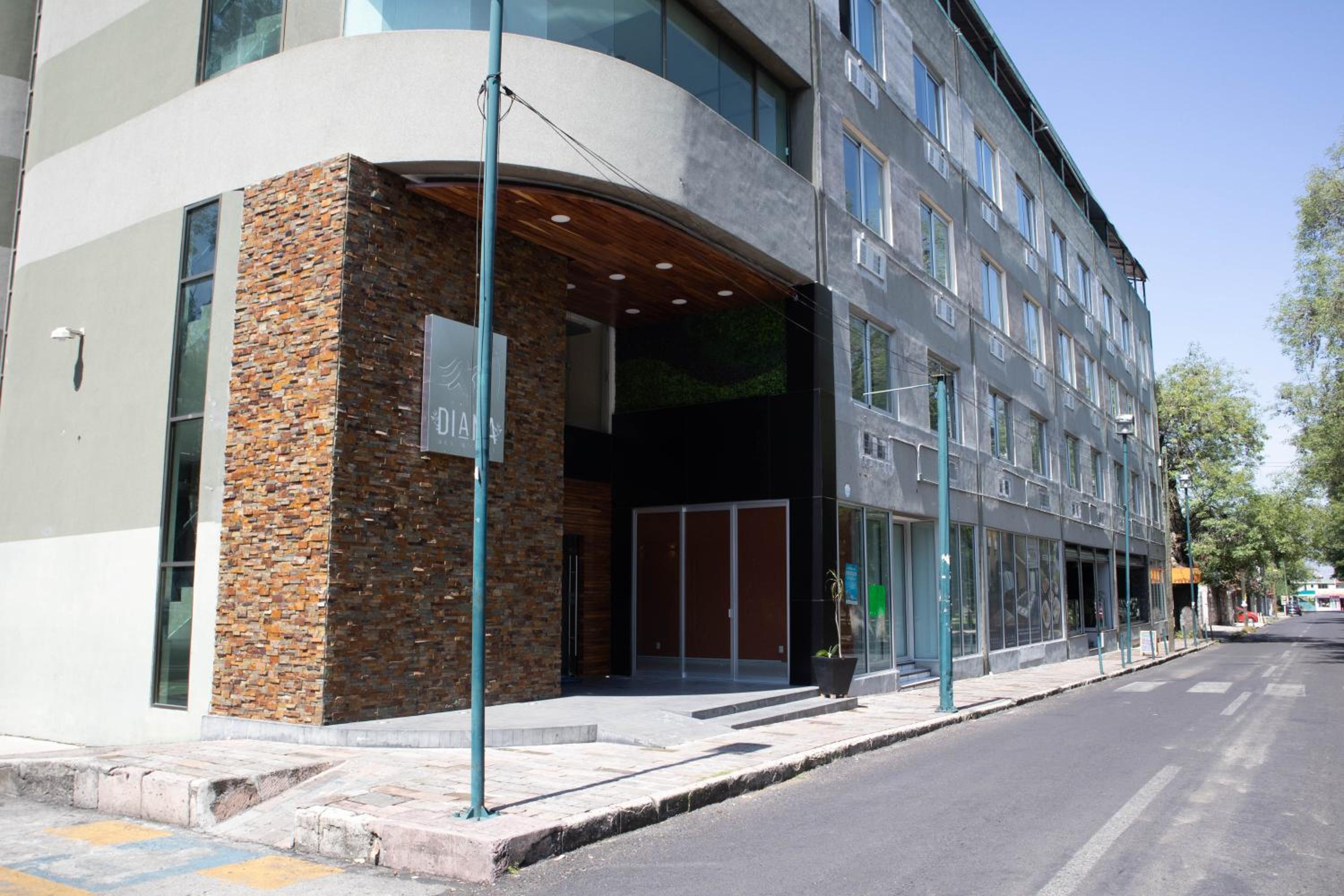 Hotel Diana del Bosque by DOT Urban - Image 1