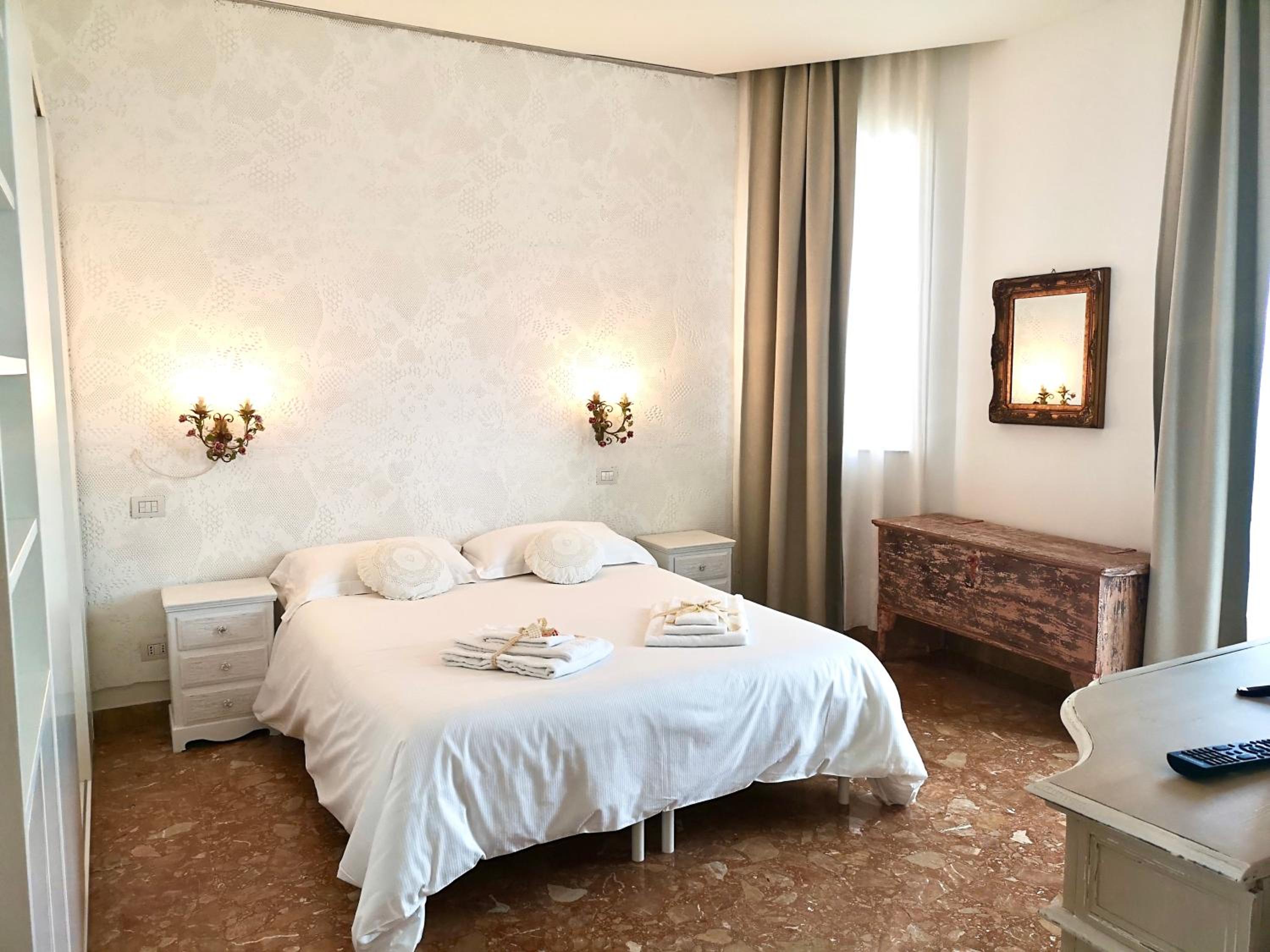 Villa Giannina B&B