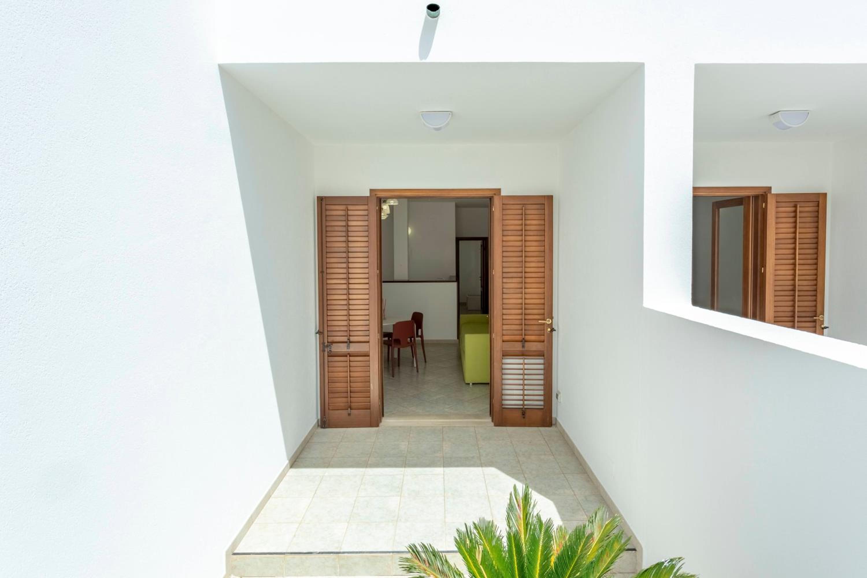 Poseidon Residence