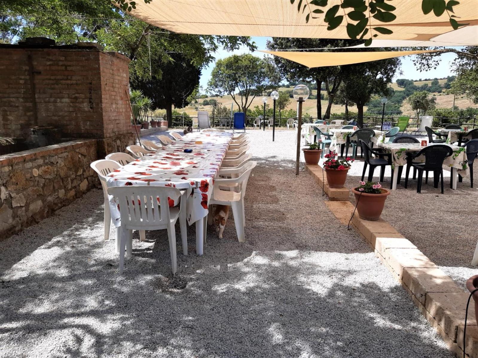 Agriturismo Malpasso