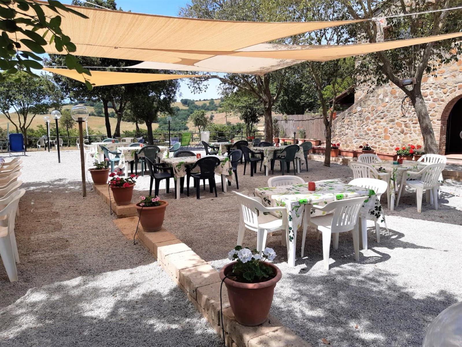 Agriturismo Malpasso