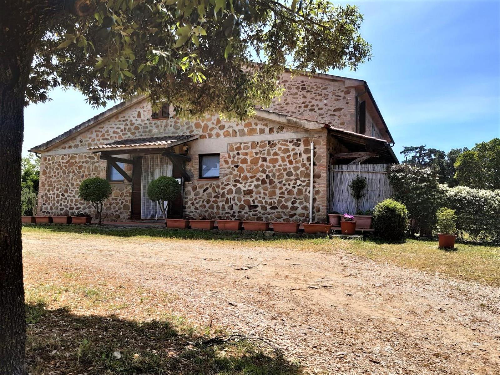 Agriturismo Malpasso
