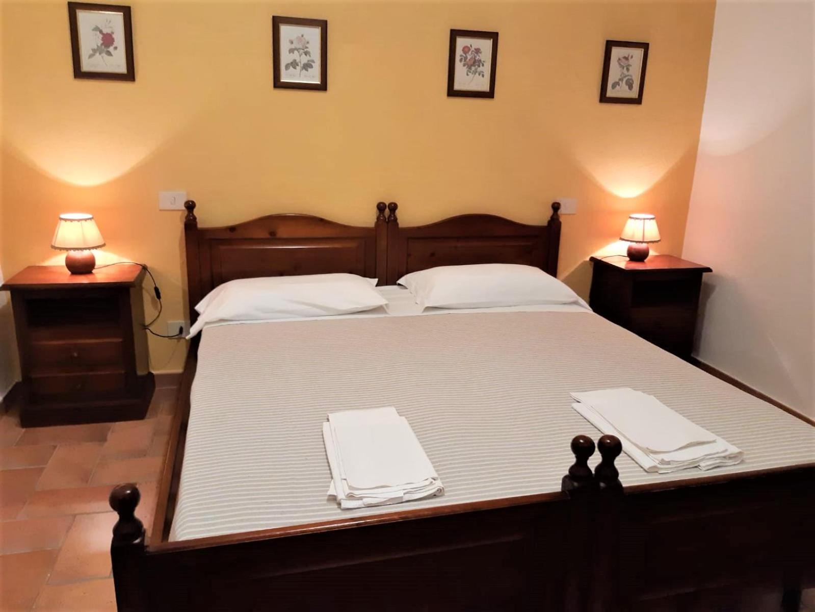 Agriturismo Malpasso