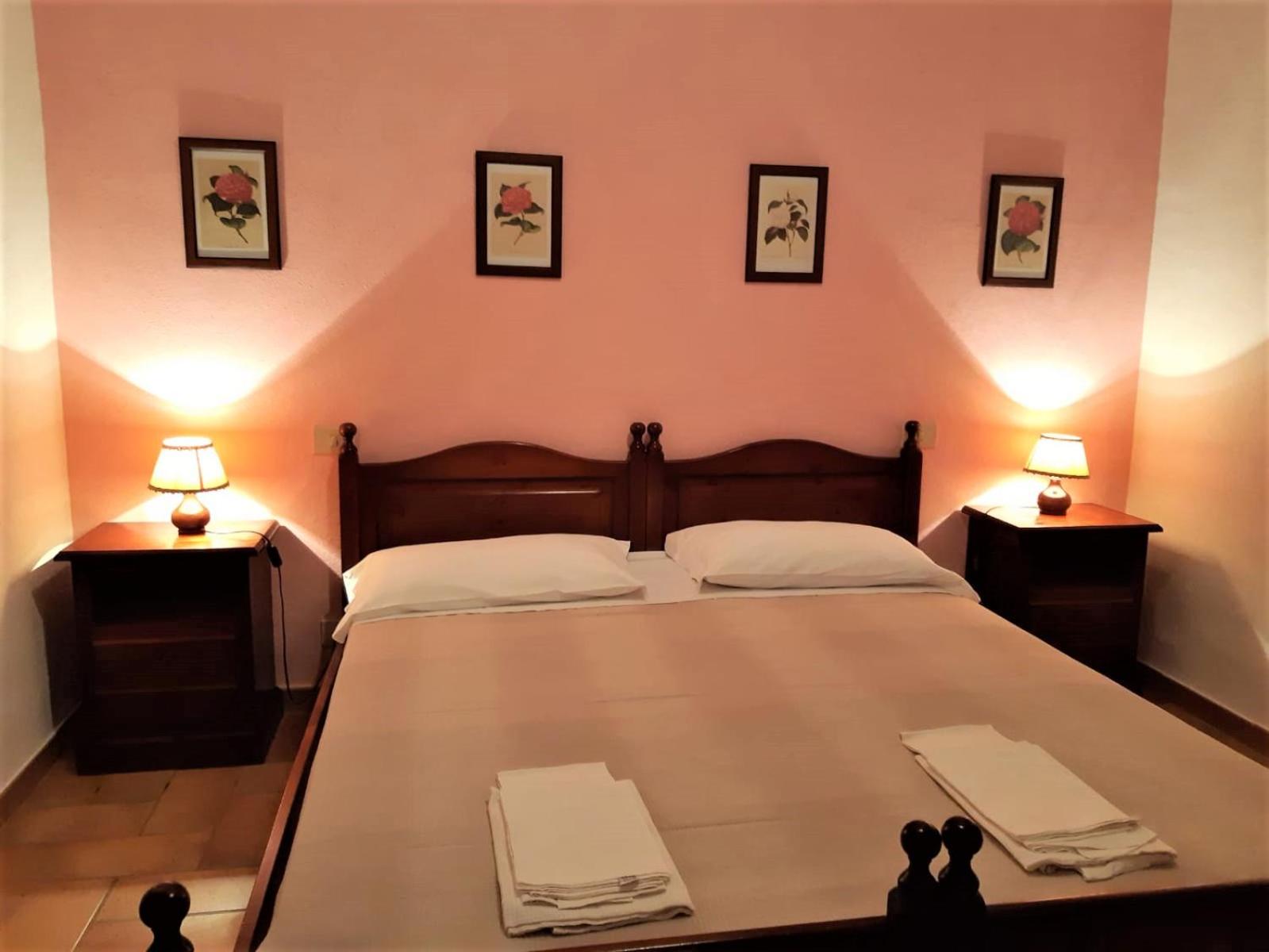 Agriturismo Malpasso
