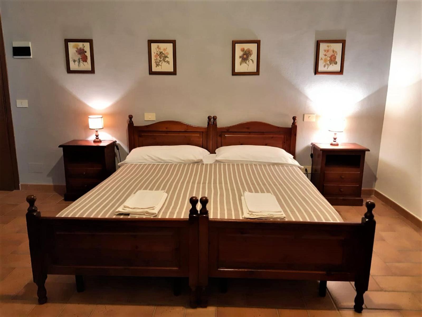 Agriturismo Malpasso