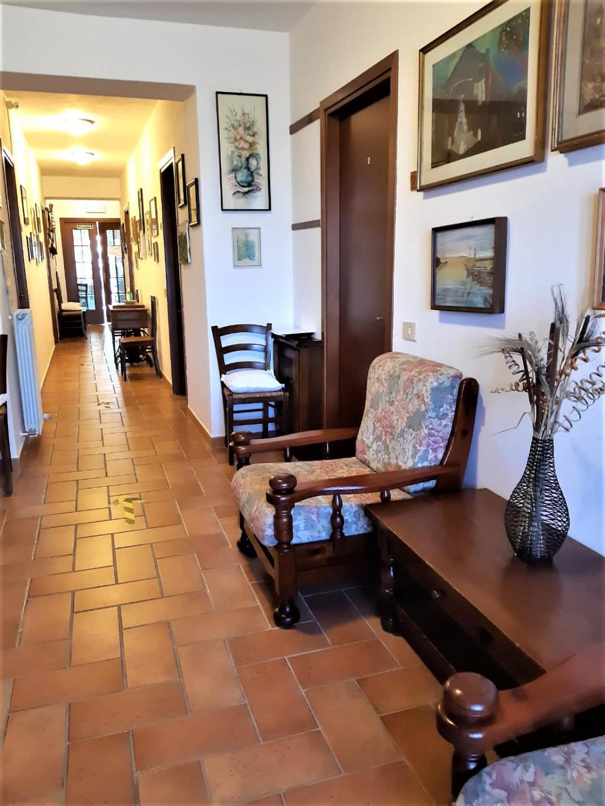 Agriturismo Malpasso