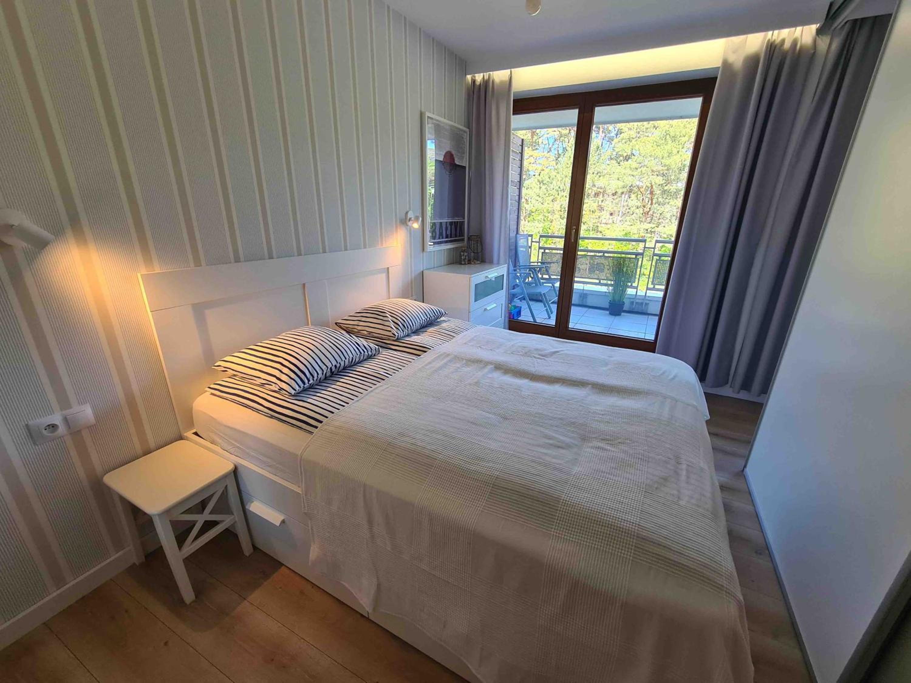 Apartament Jurata Deluxe view 4