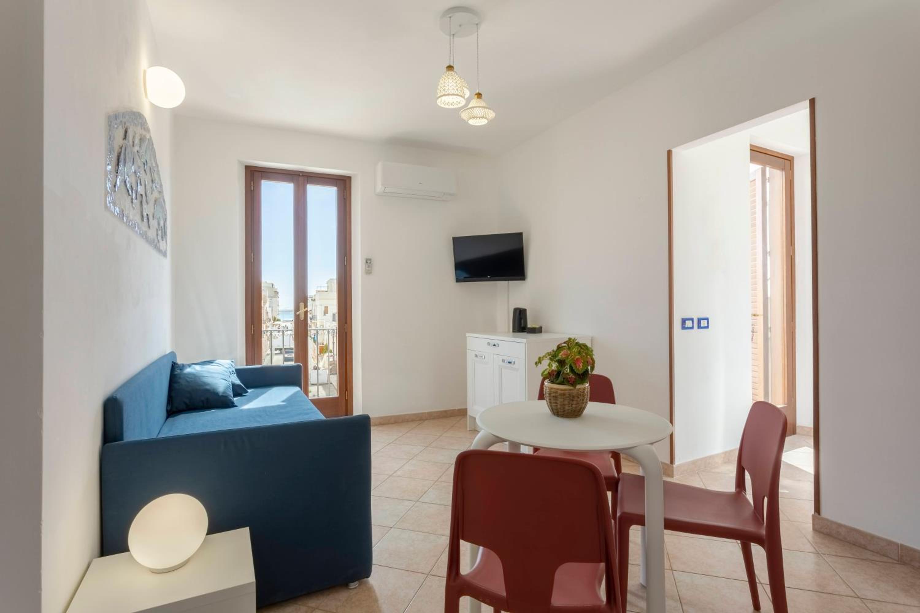 Poseidon Residence