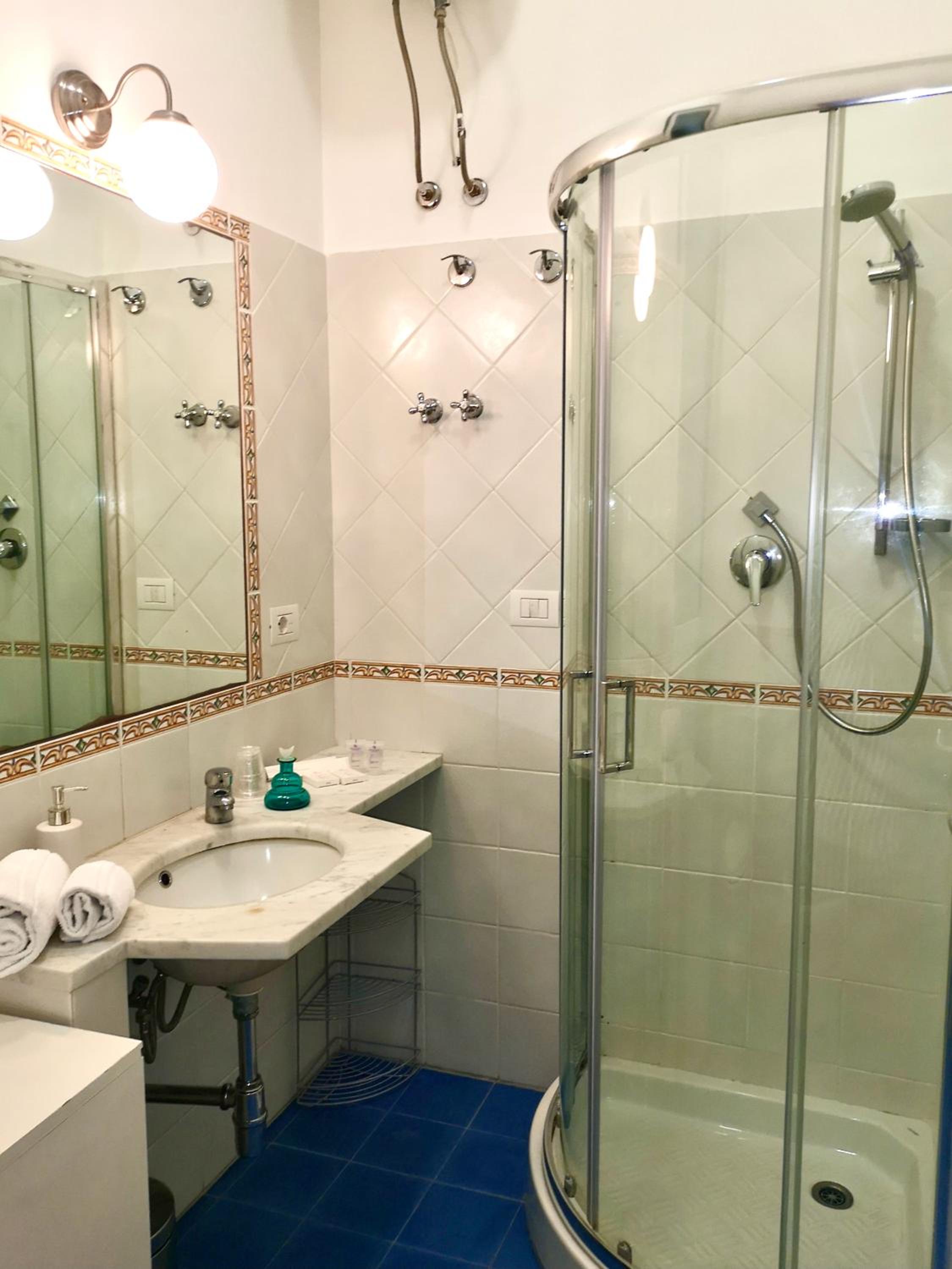 Villa Giannina B&B