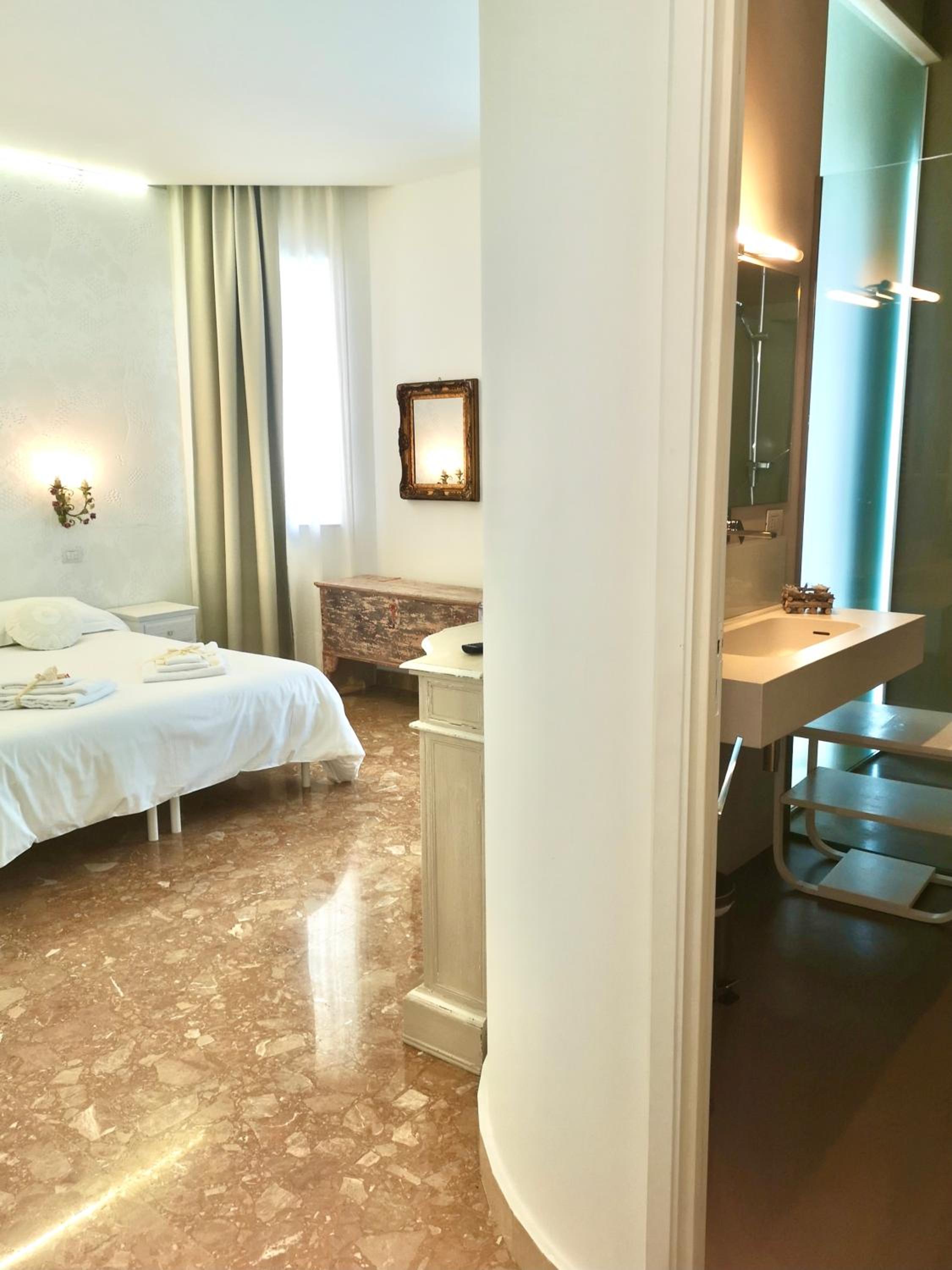 Villa Giannina B&B
