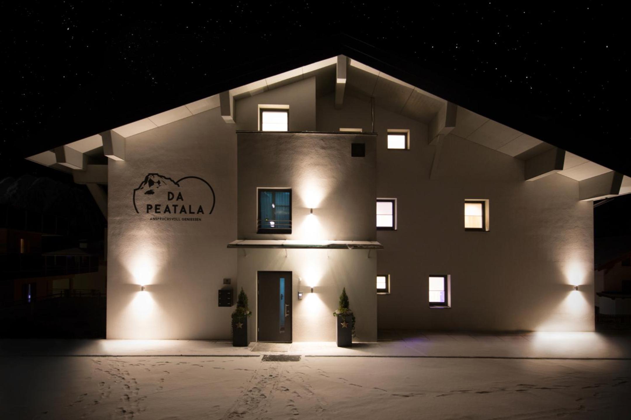 da Peatala Apartments view 5