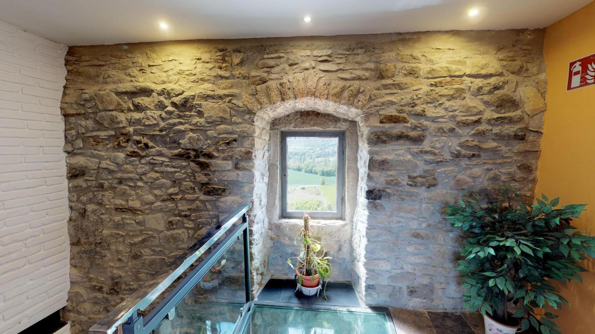Casa Rural La Abadia-Apartamentos