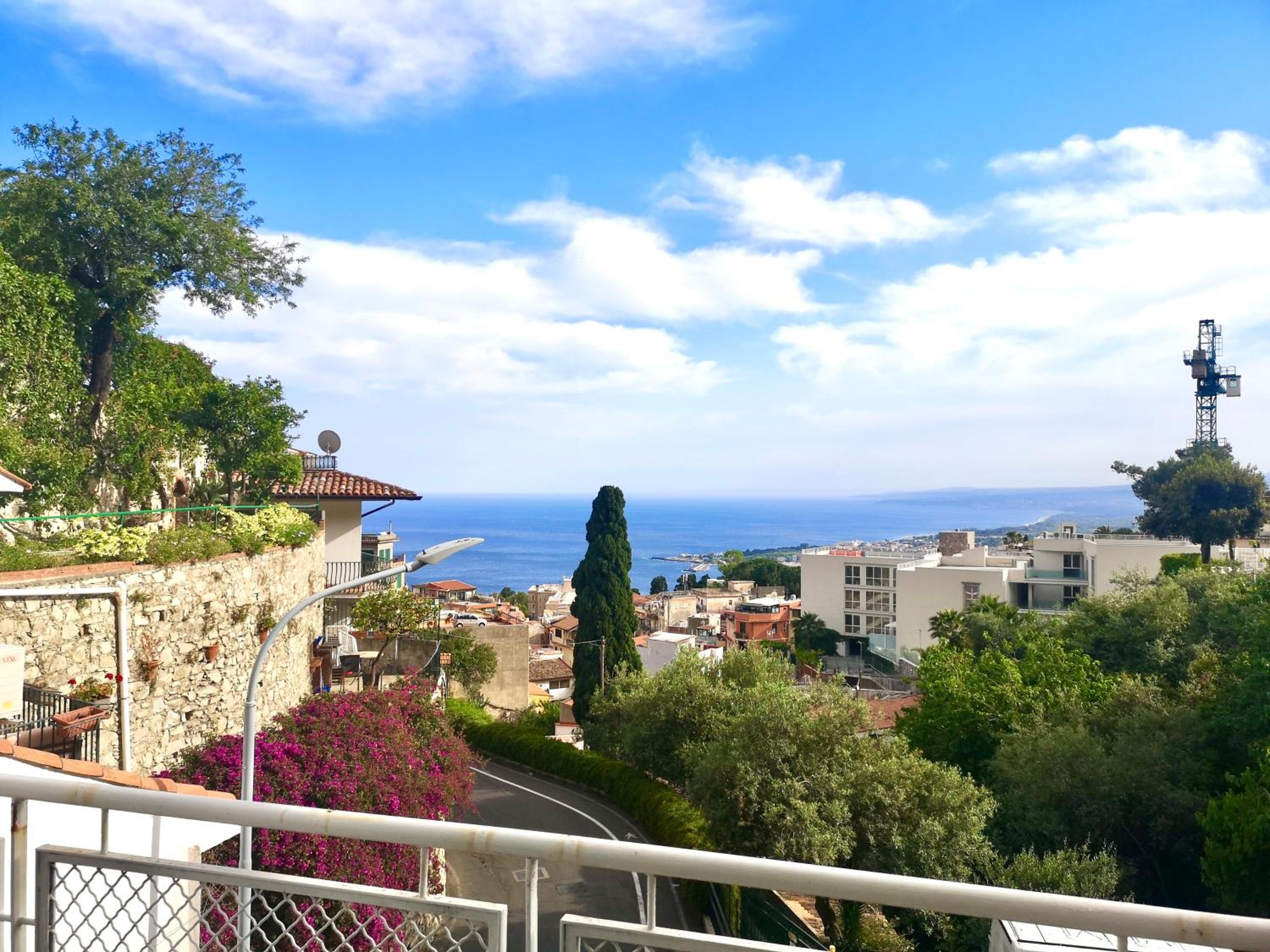Villa Giannina B&B