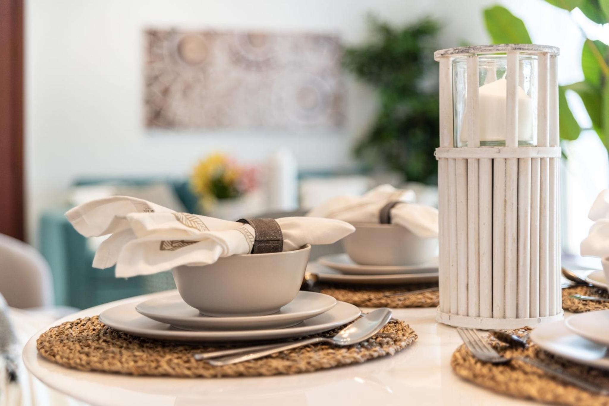 The Smart Concierge - Bahar 6
