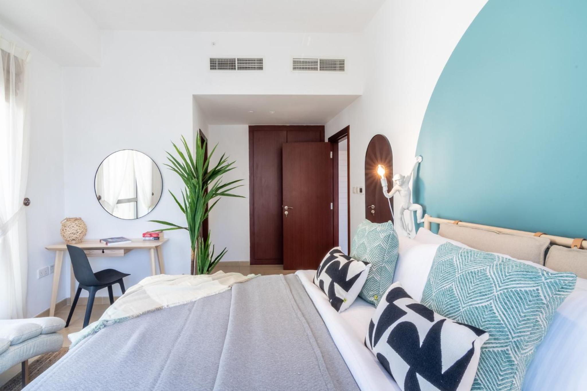 The Smart Concierge - Bahar 6