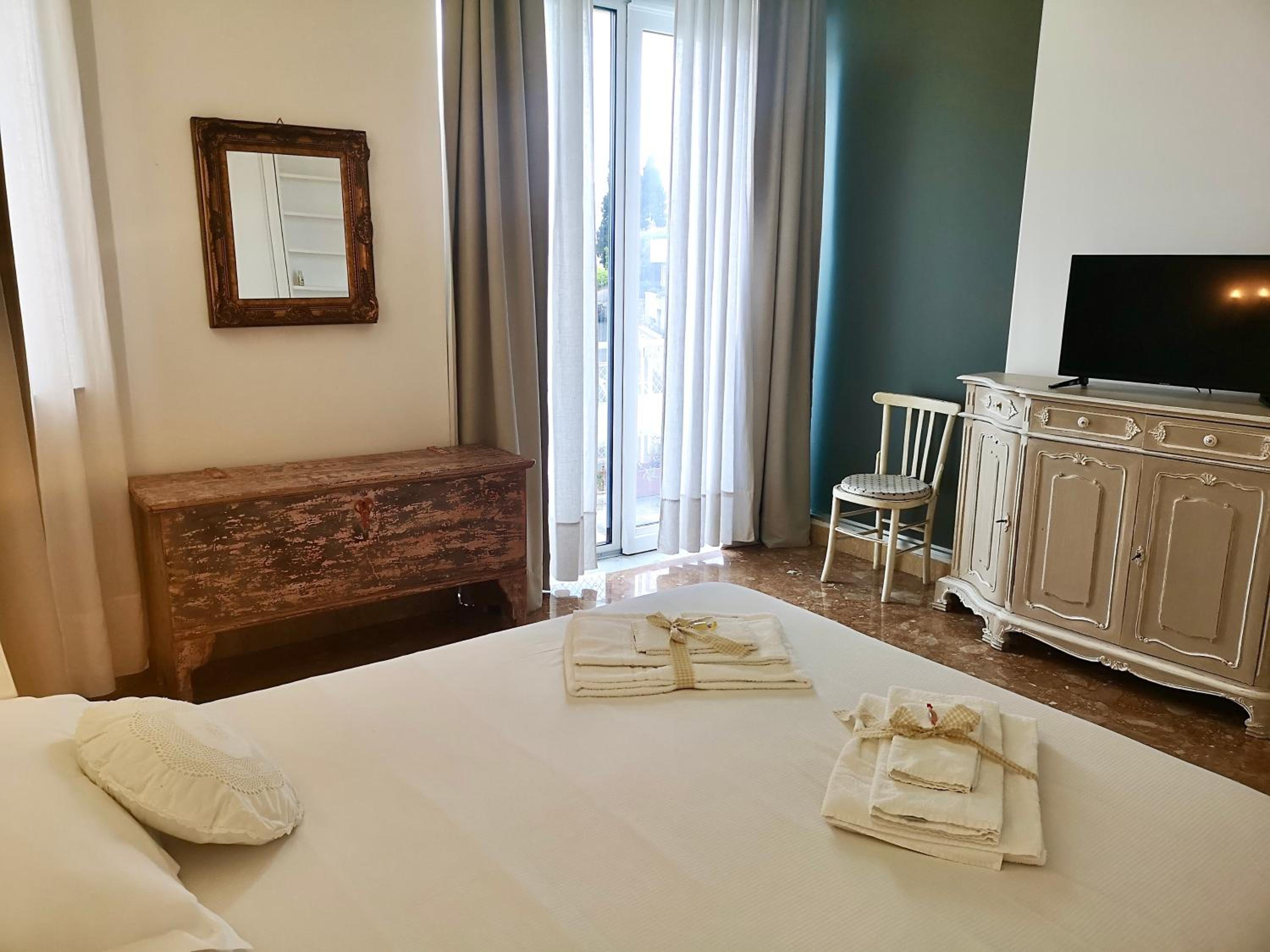 Villa Giannina B&B