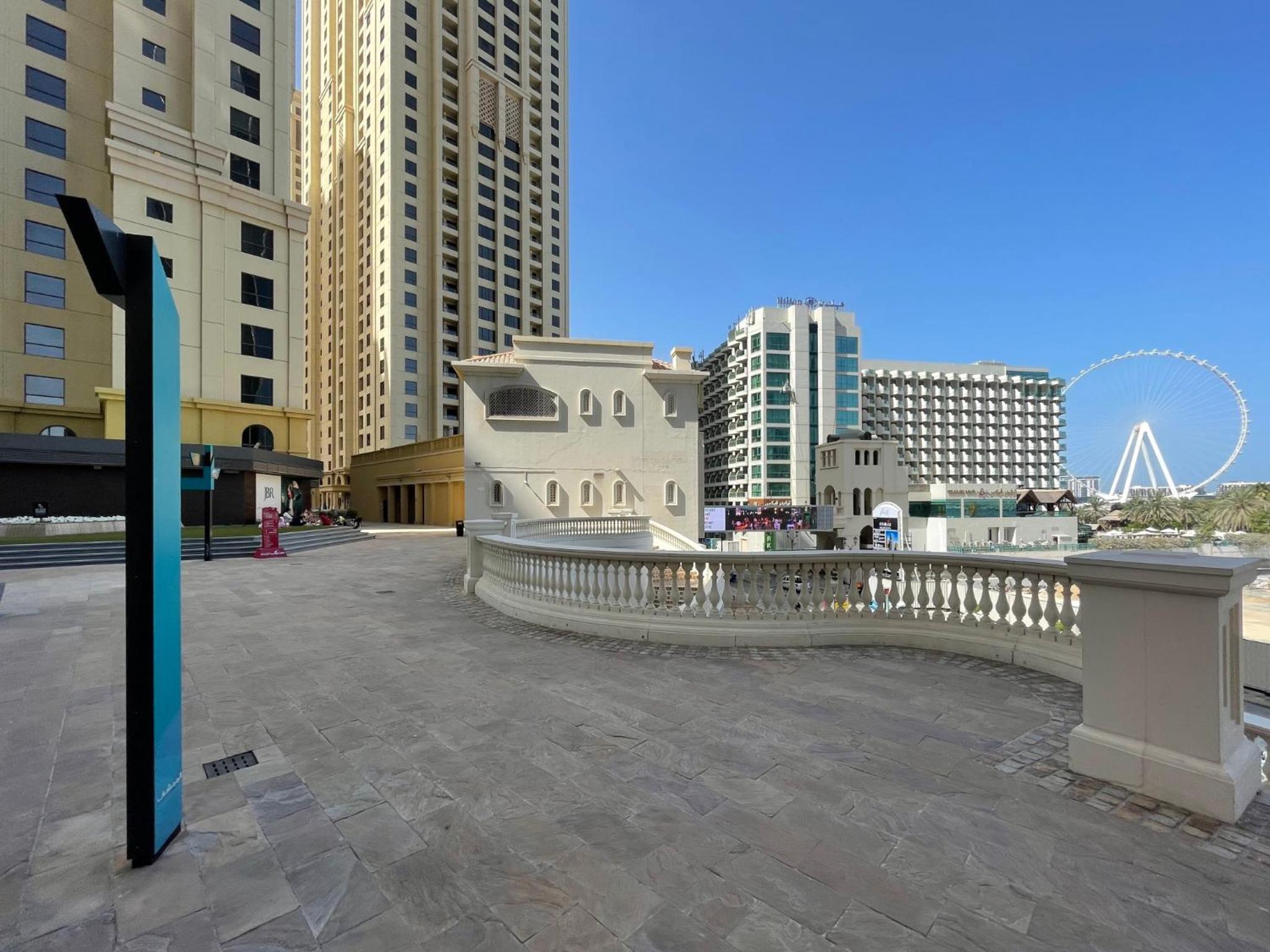 The Smart Concierge - Bahar 6