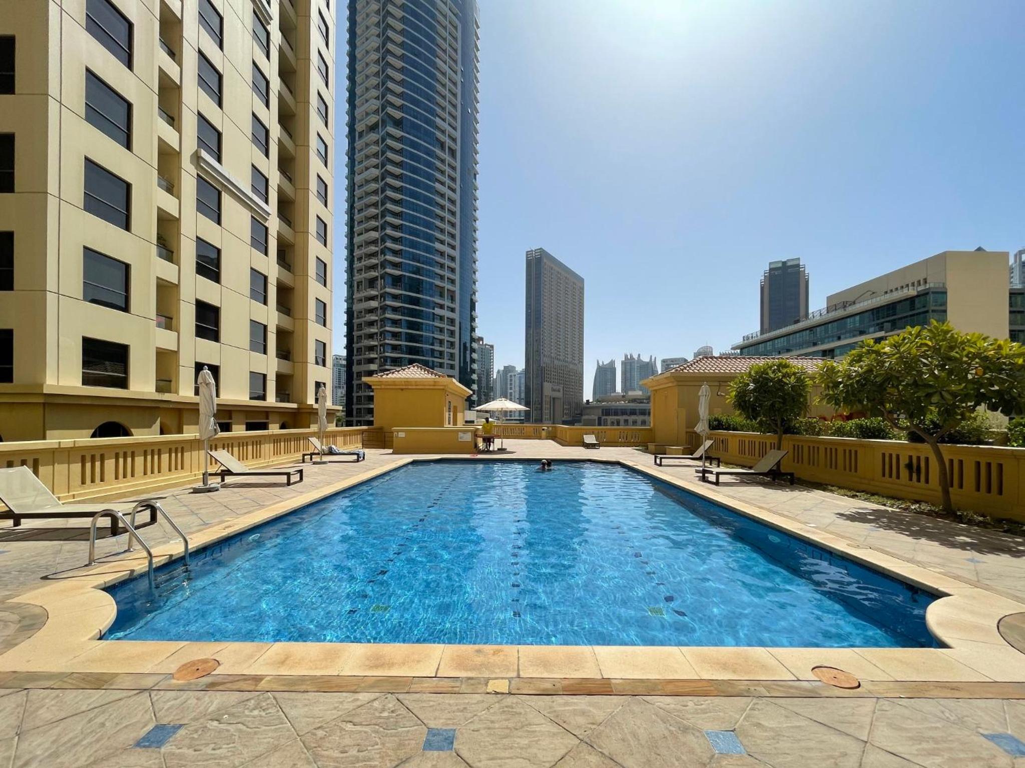 The Smart Concierge - Bahar 6