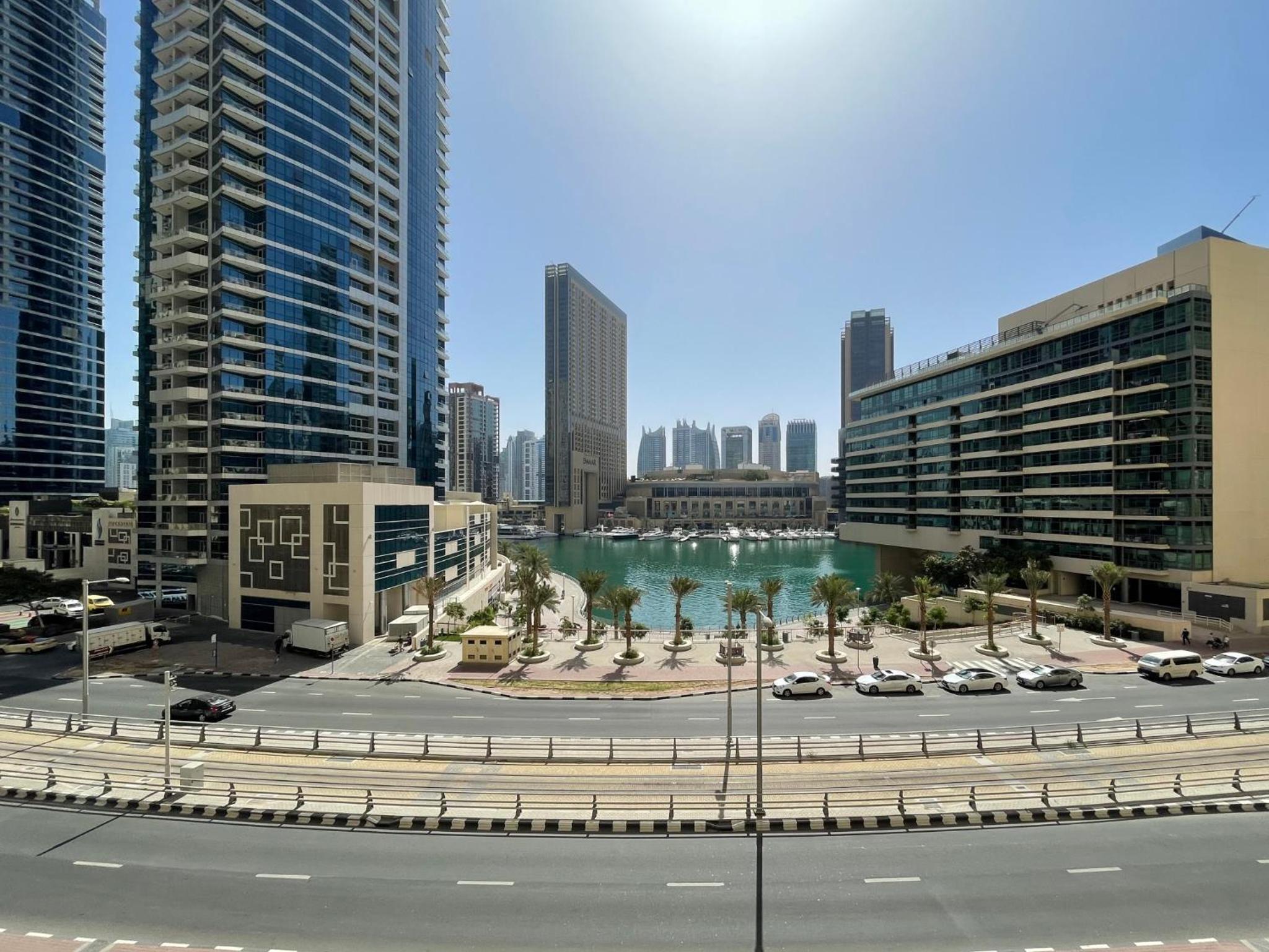 The Smart Concierge - Bahar 6