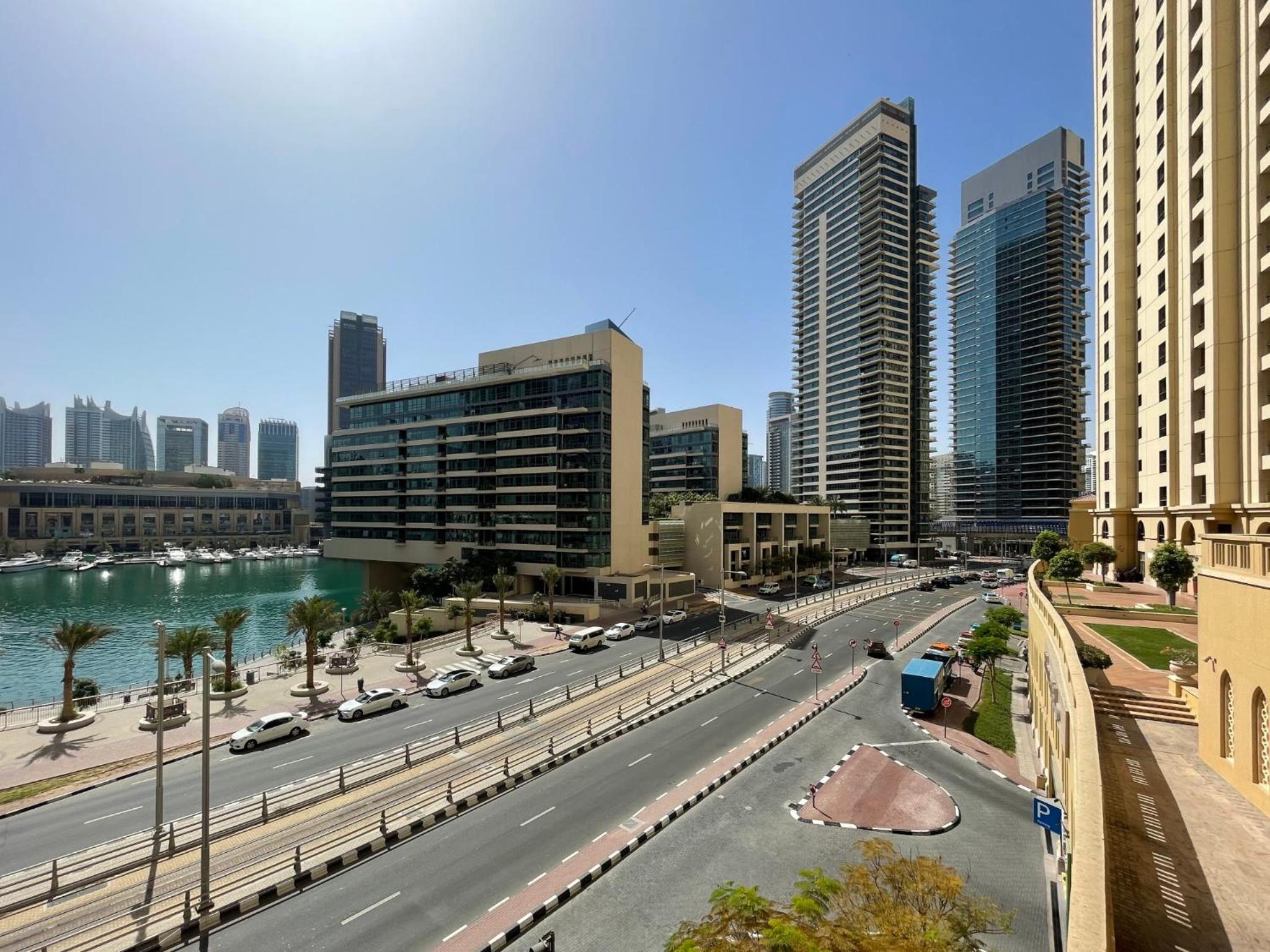 The Smart Concierge - Bahar 6