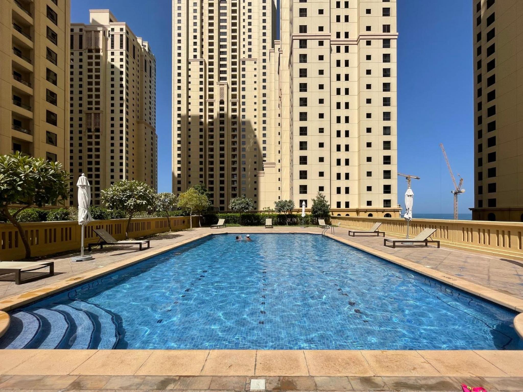 The Smart Concierge - Bahar 6