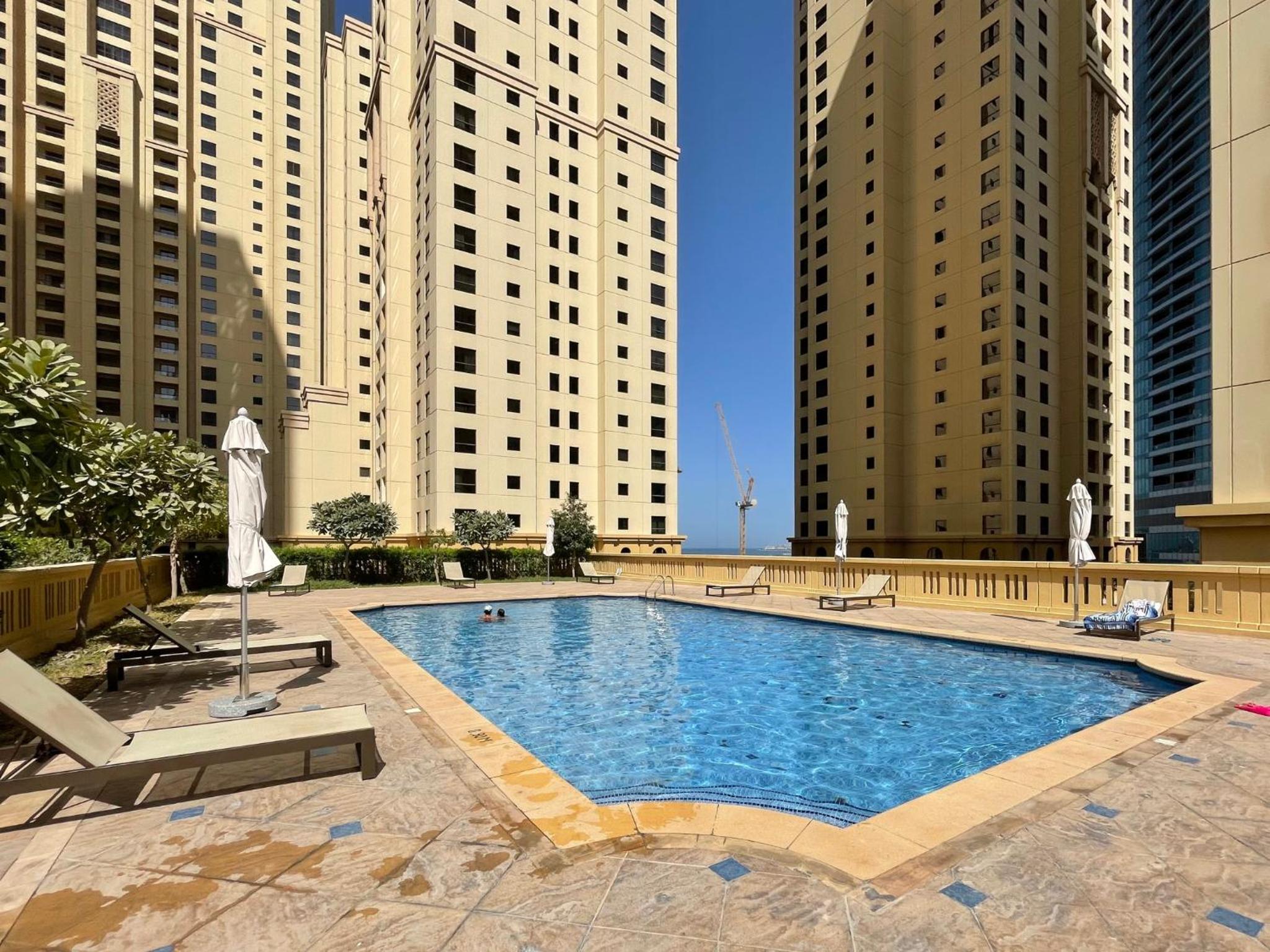 The Smart Concierge - Bahar 6