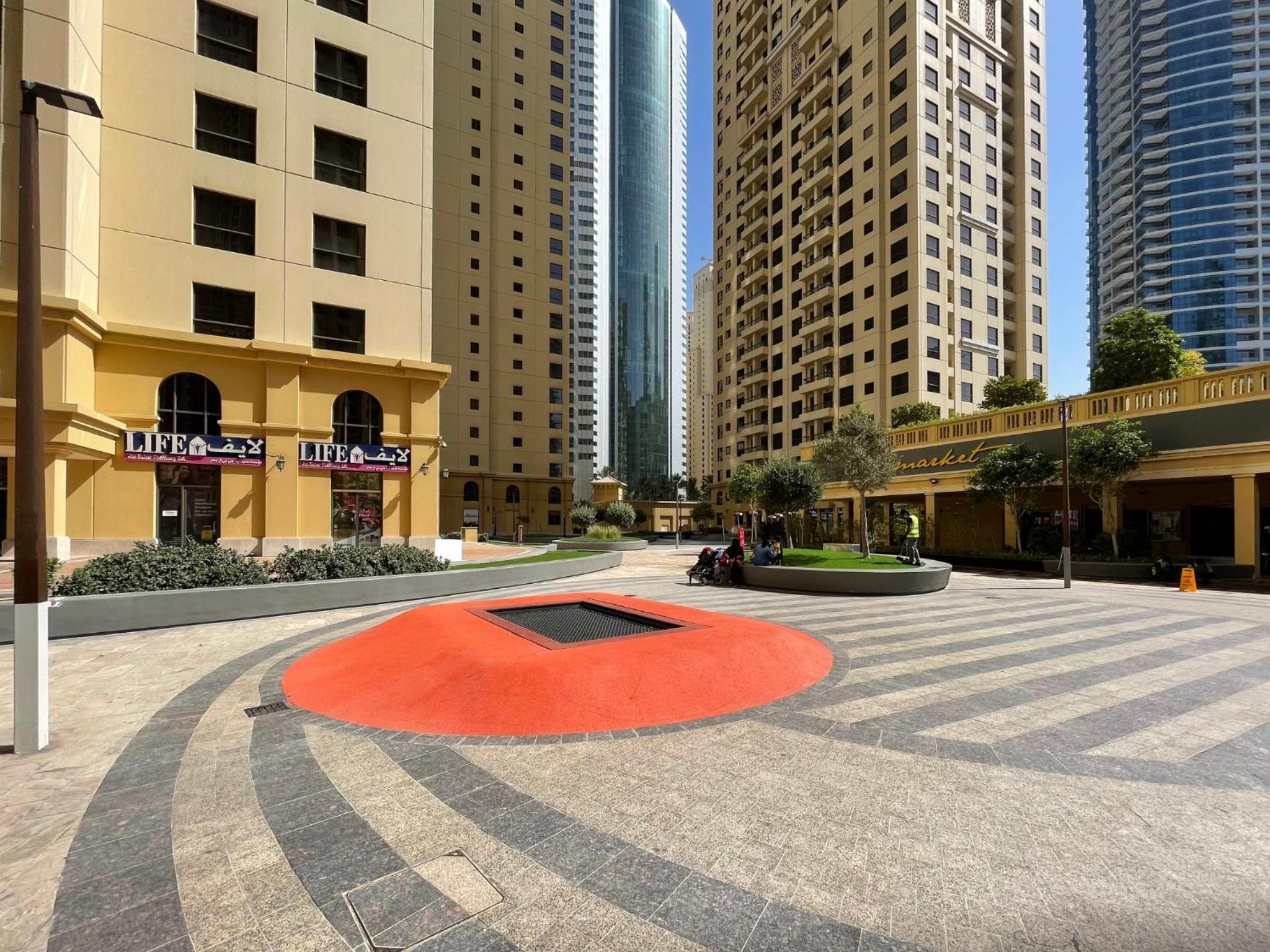 The Smart Concierge - Bahar 6
