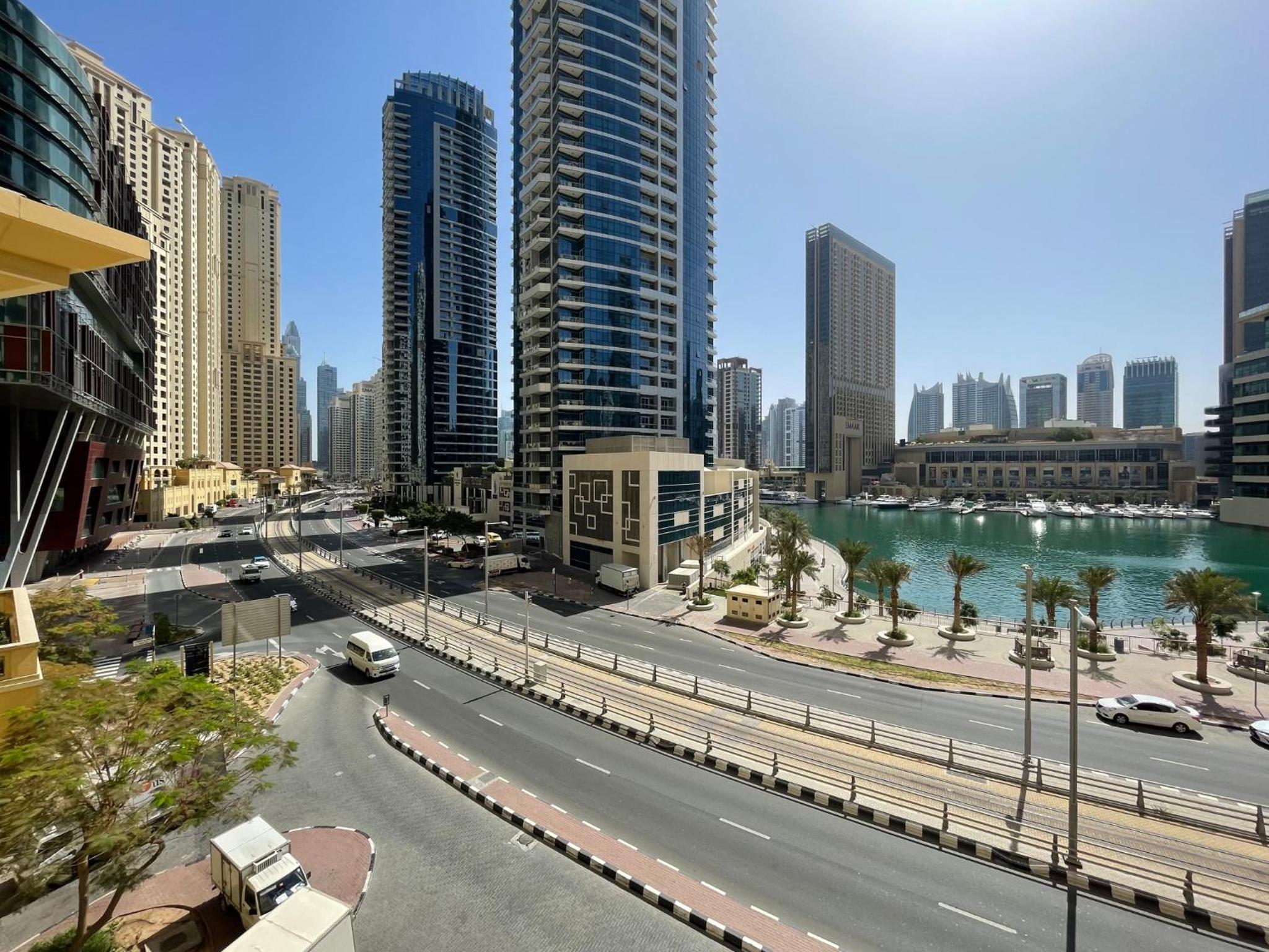 The Smart Concierge - Bahar 6