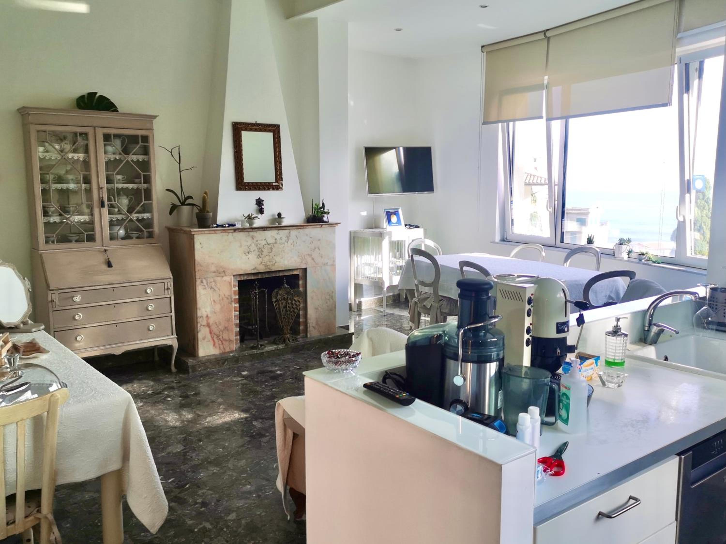 Villa Giannina B&B